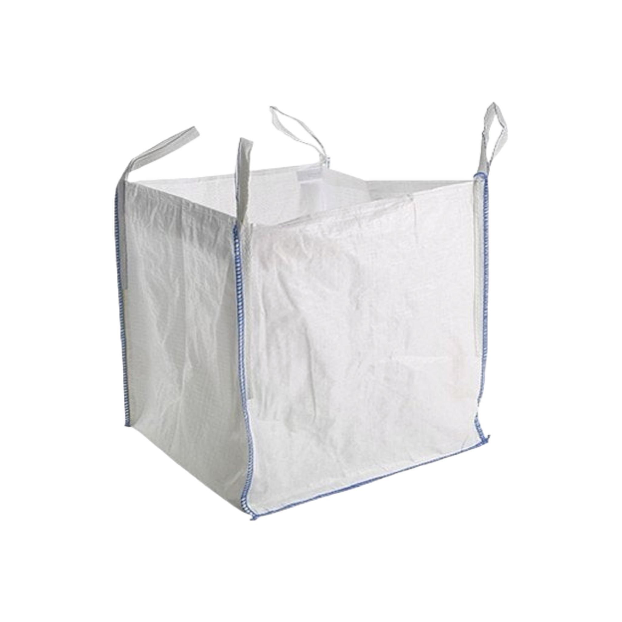 Polypropylene 1-Ton Woven Bulk Bag