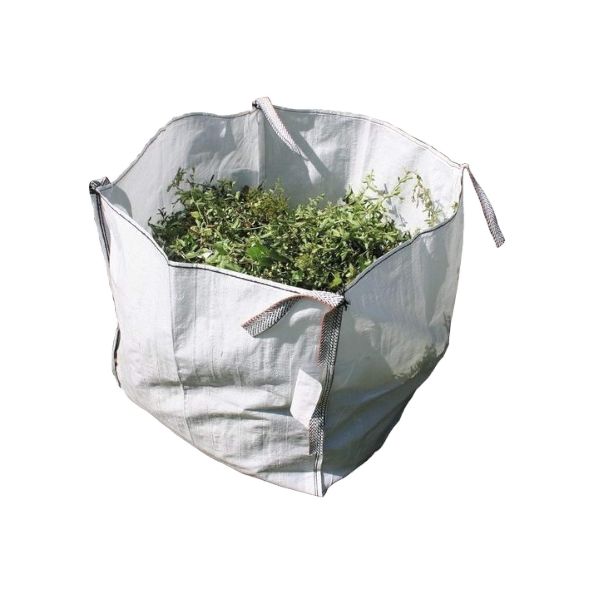 Polypropylene 1-Ton Woven Bulk Bag