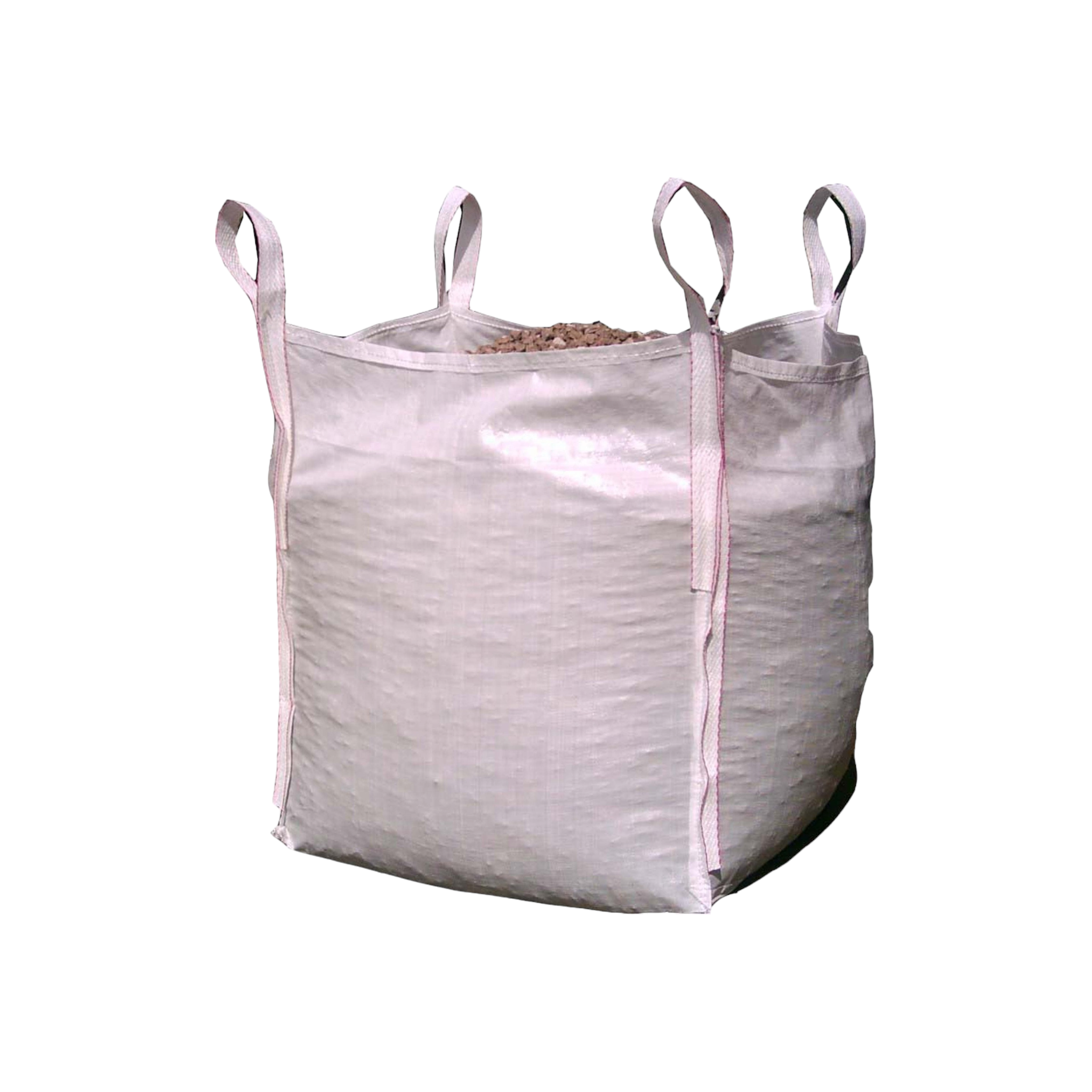 Polypropylene 1-Ton Woven Bulk Bag