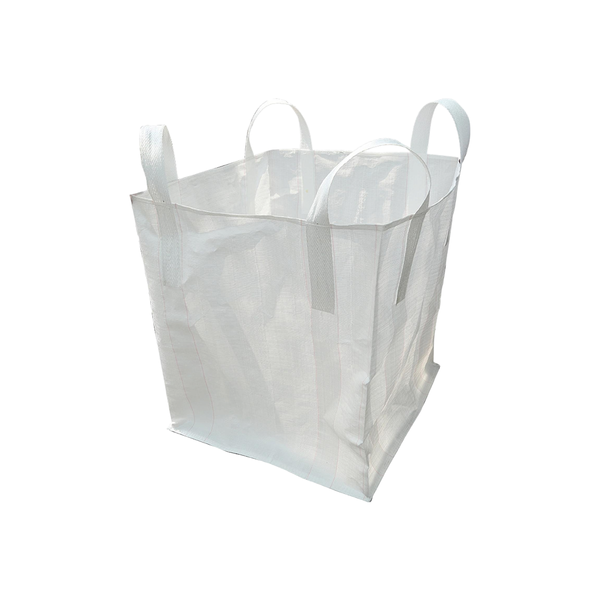 Polypropylene 1-Ton Woven Bulk Bag