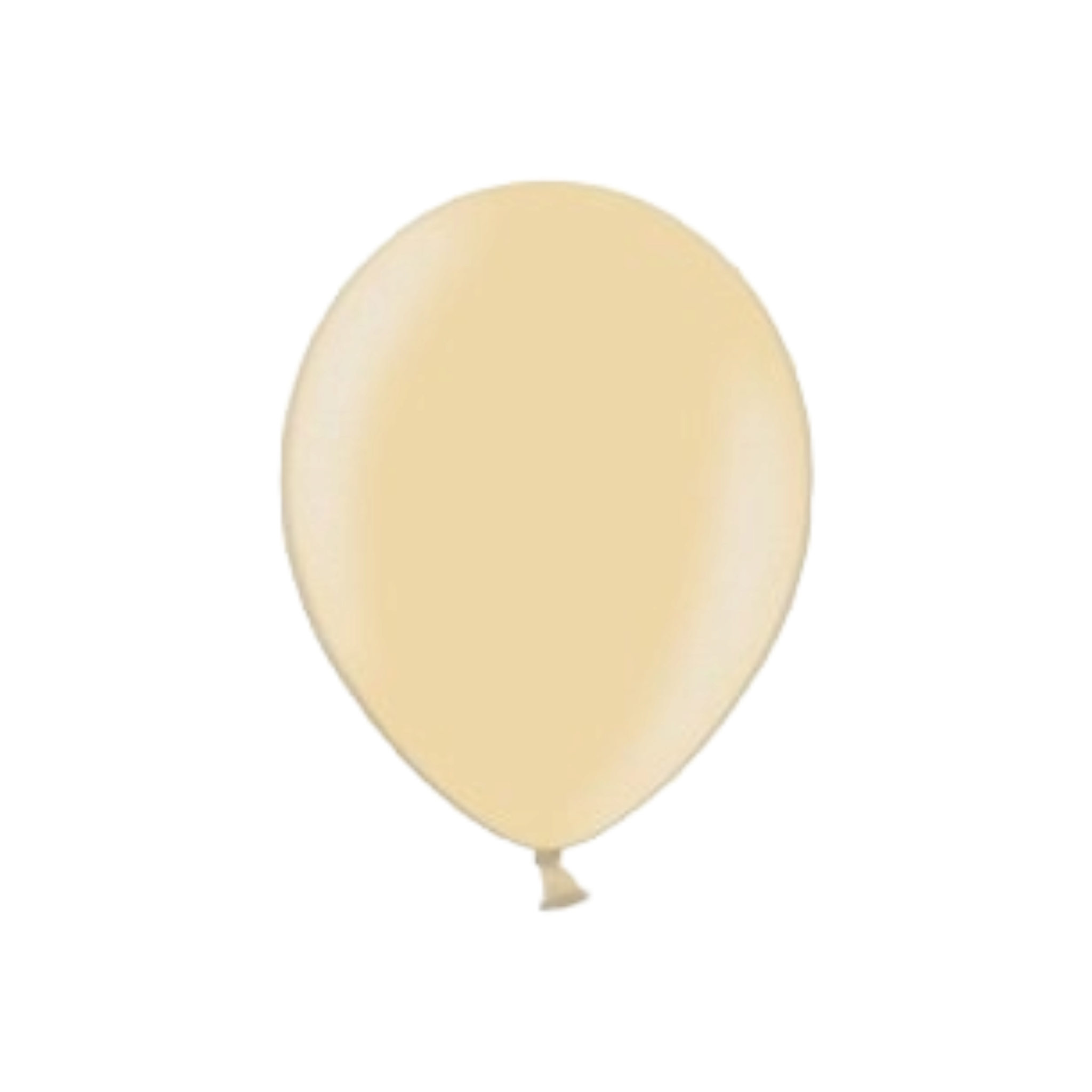 Latex Party Balloons 5Inch Standard 10pack