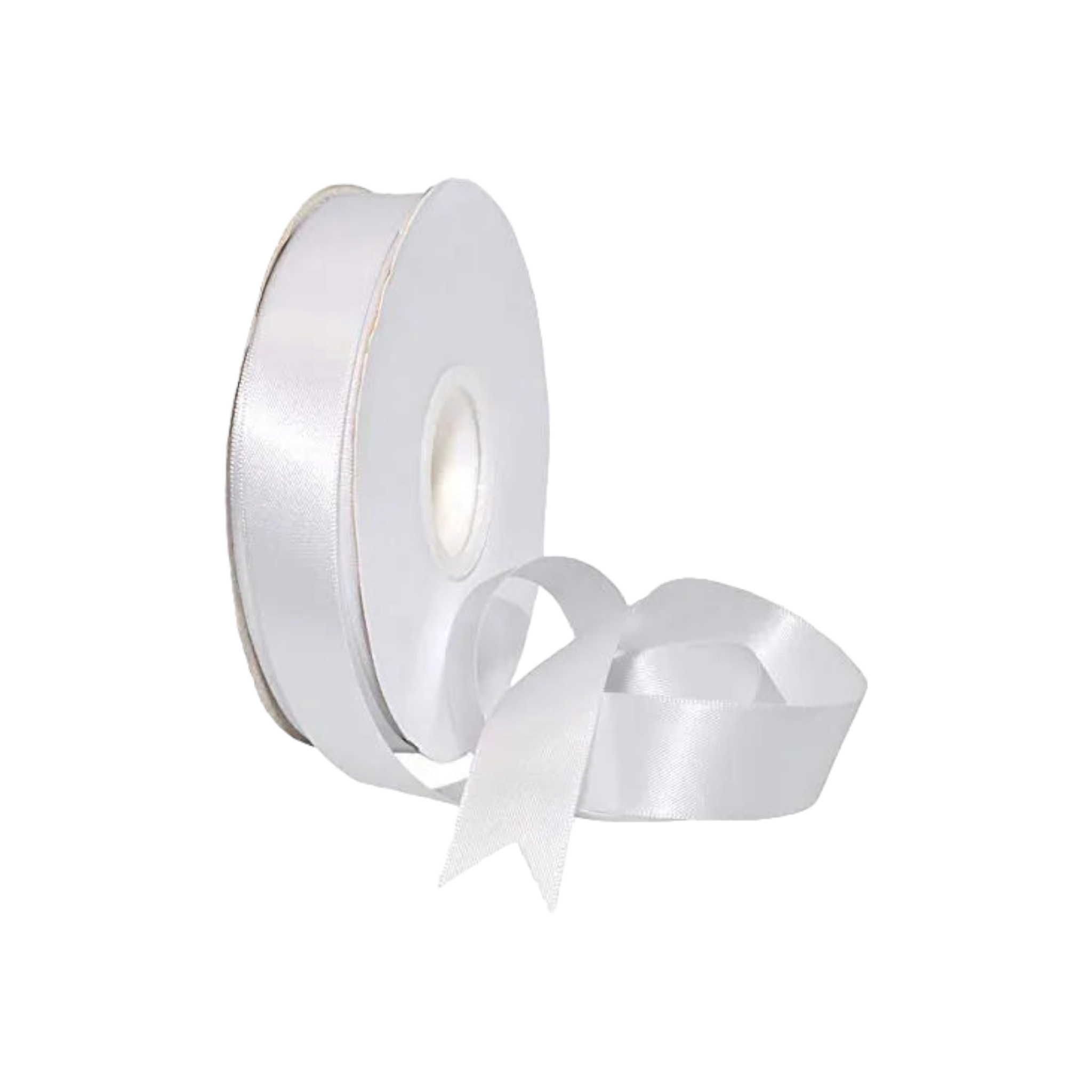 Satin Finish Color Poly Ribbon 3.2cmx100yard ±90m