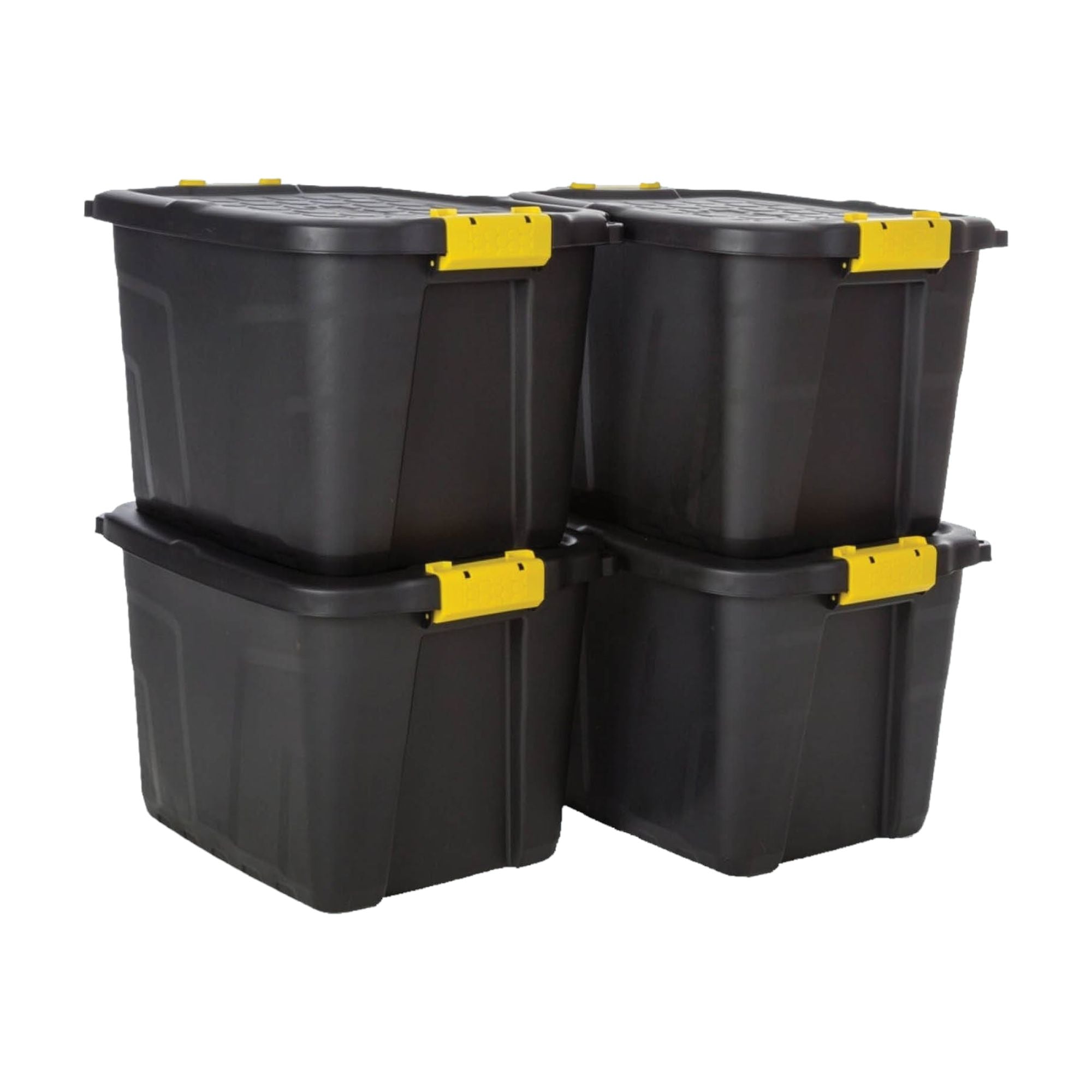 42L Big Jim Tote Storage Box Tough