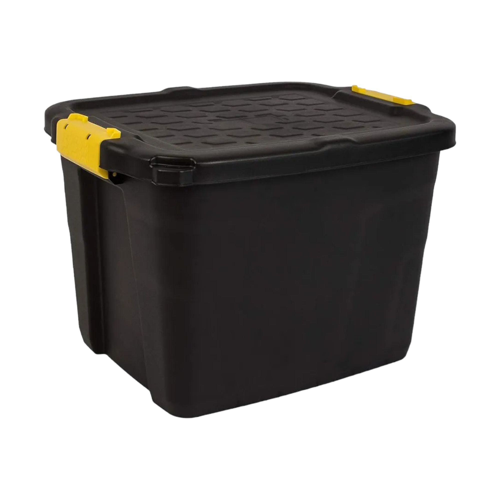 42L Big Jim Tote Storage Box Tough