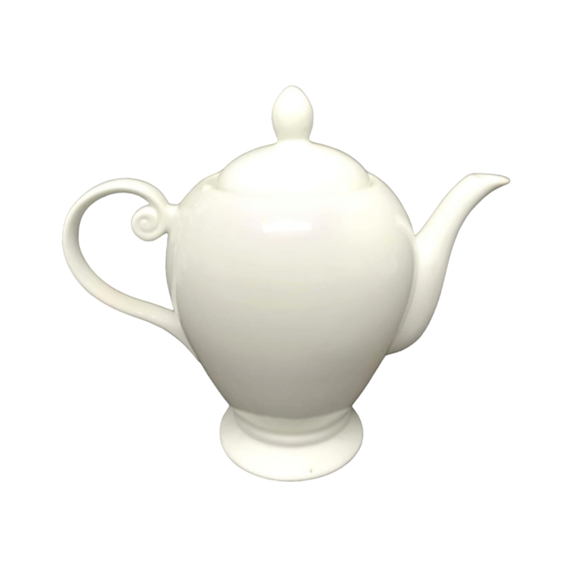 Ceramic Tea Pot 1500ml