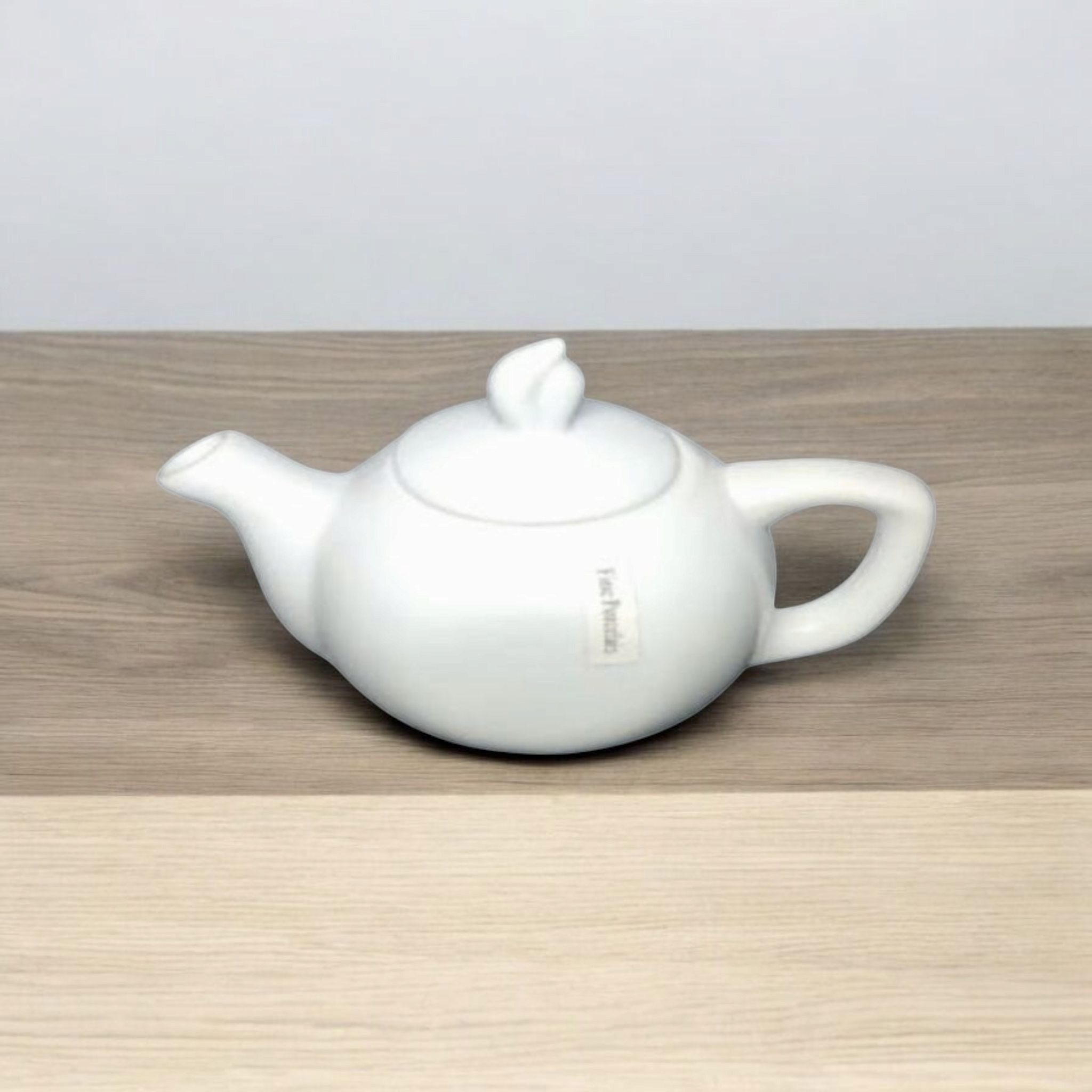 Fine Porcelain Ceramic Tea Pot 500ml