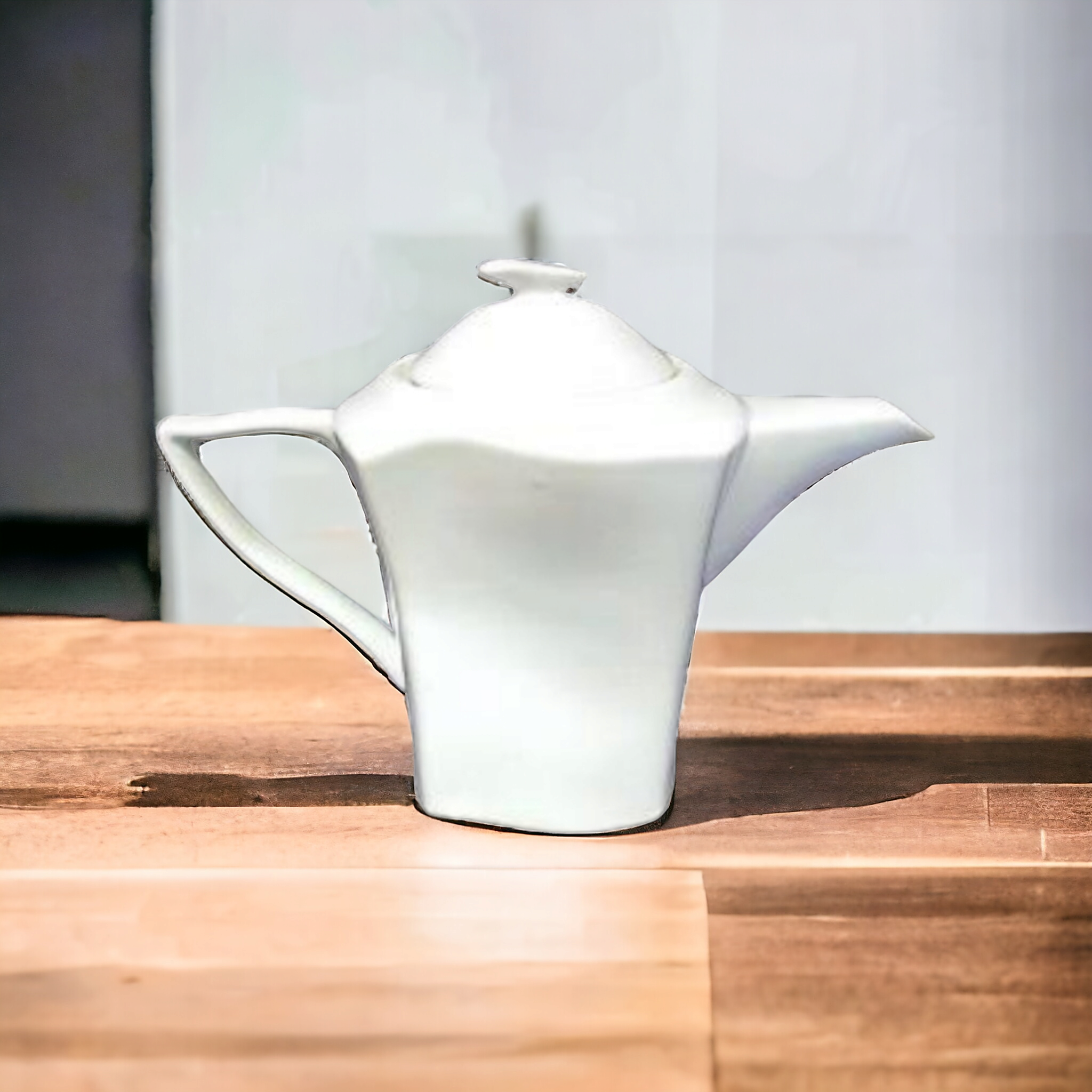 Ceramic Tea Pot 1100ml