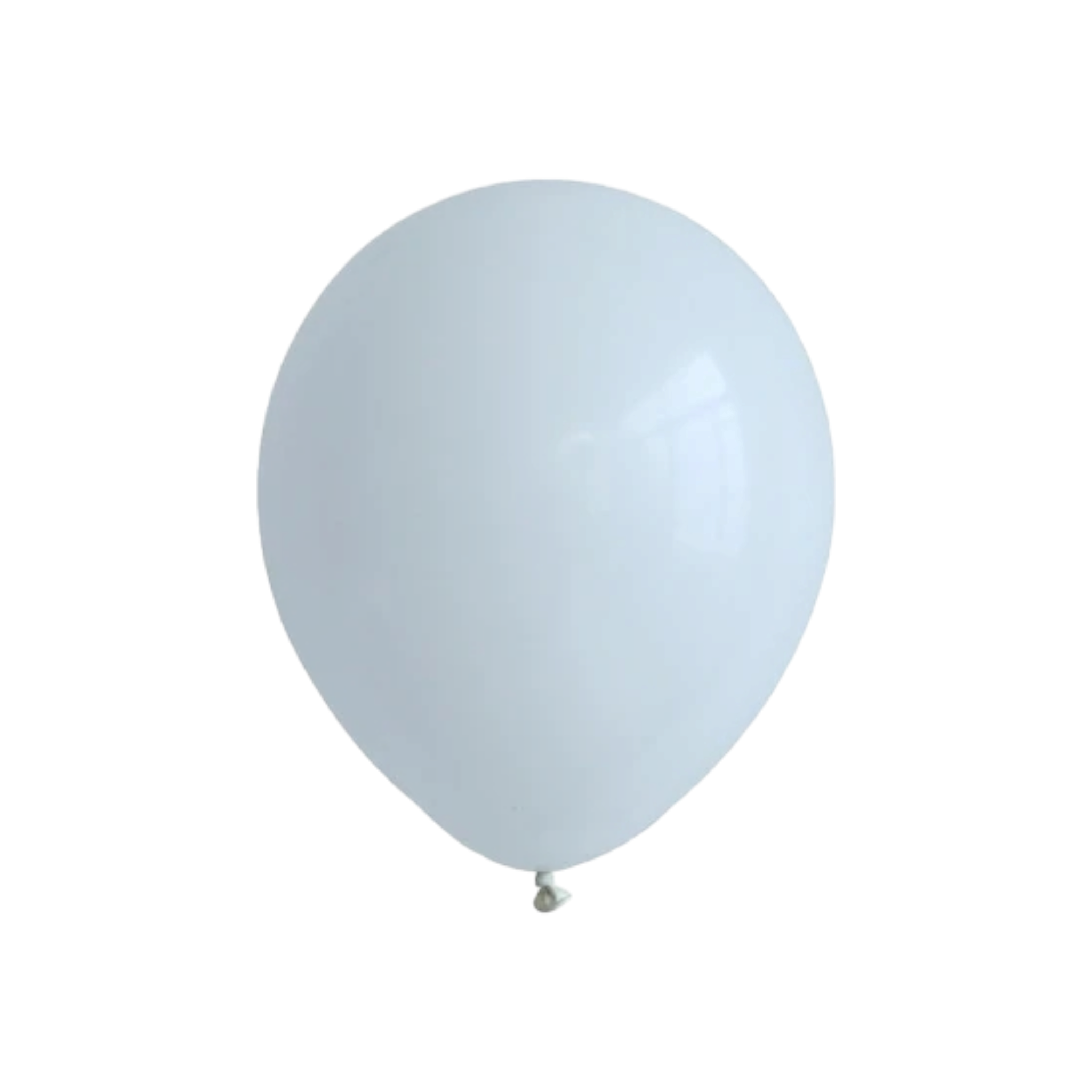 Latex Matte Party Balloons 12inch 10pack