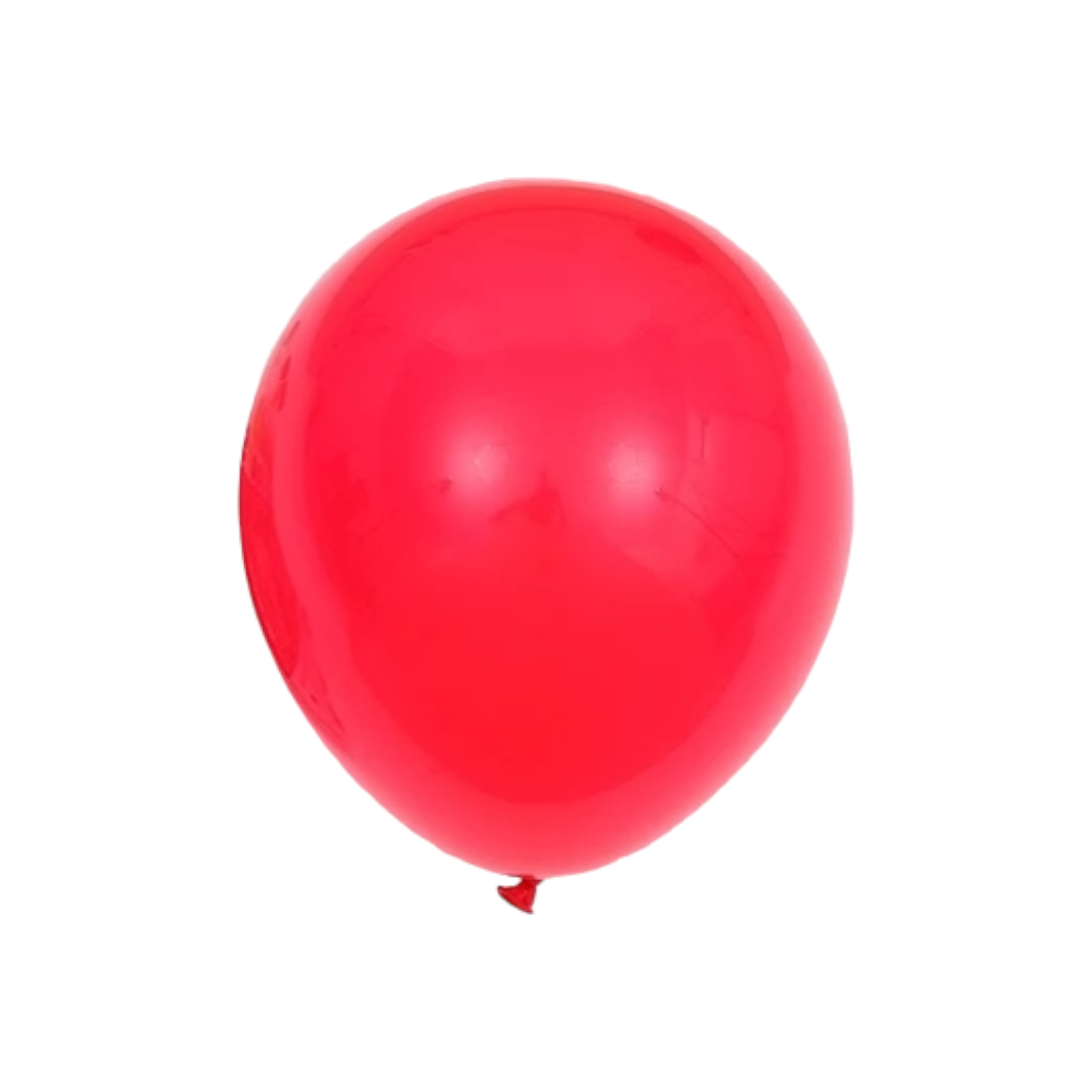 Latex Matte Party Balloons 12inch 10pcs