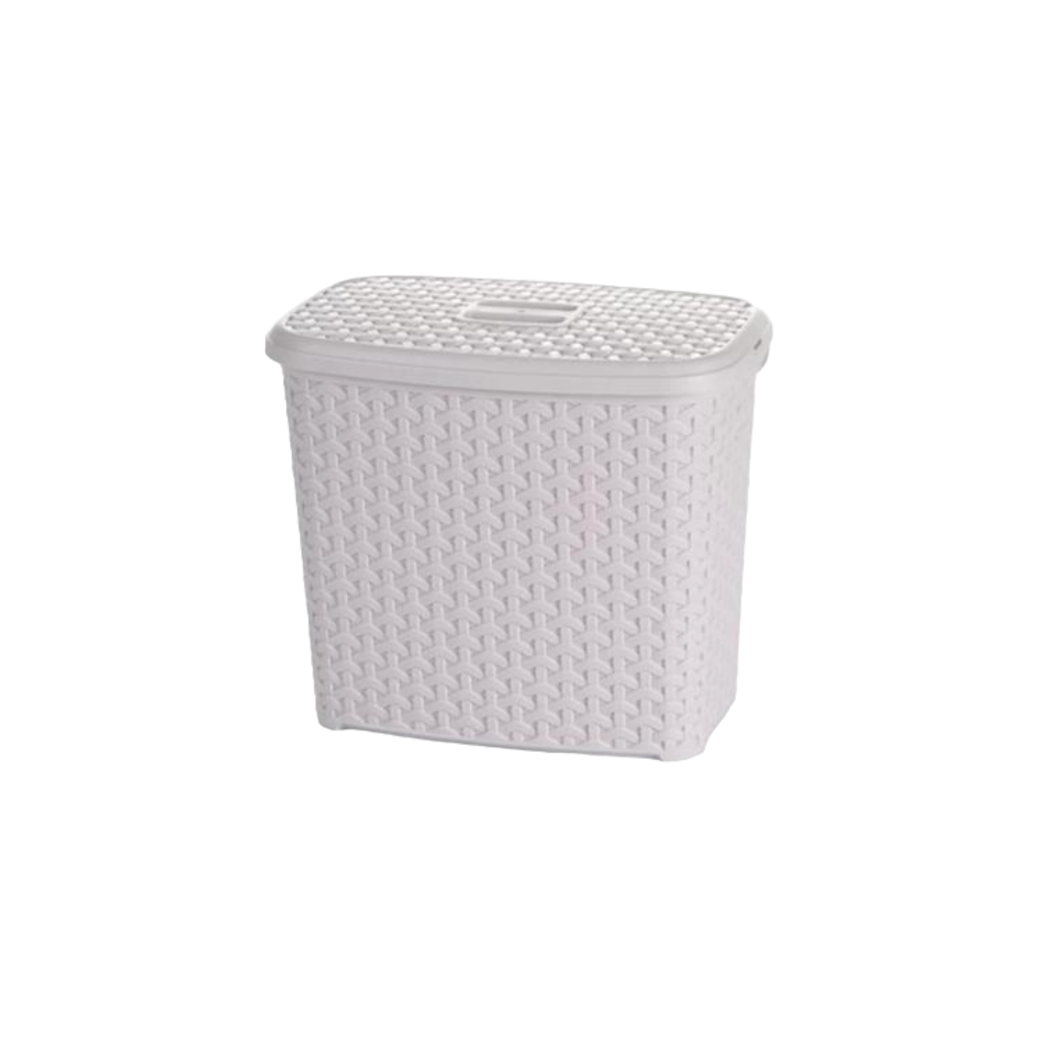 Detergent Box Rattan Design 5.5L