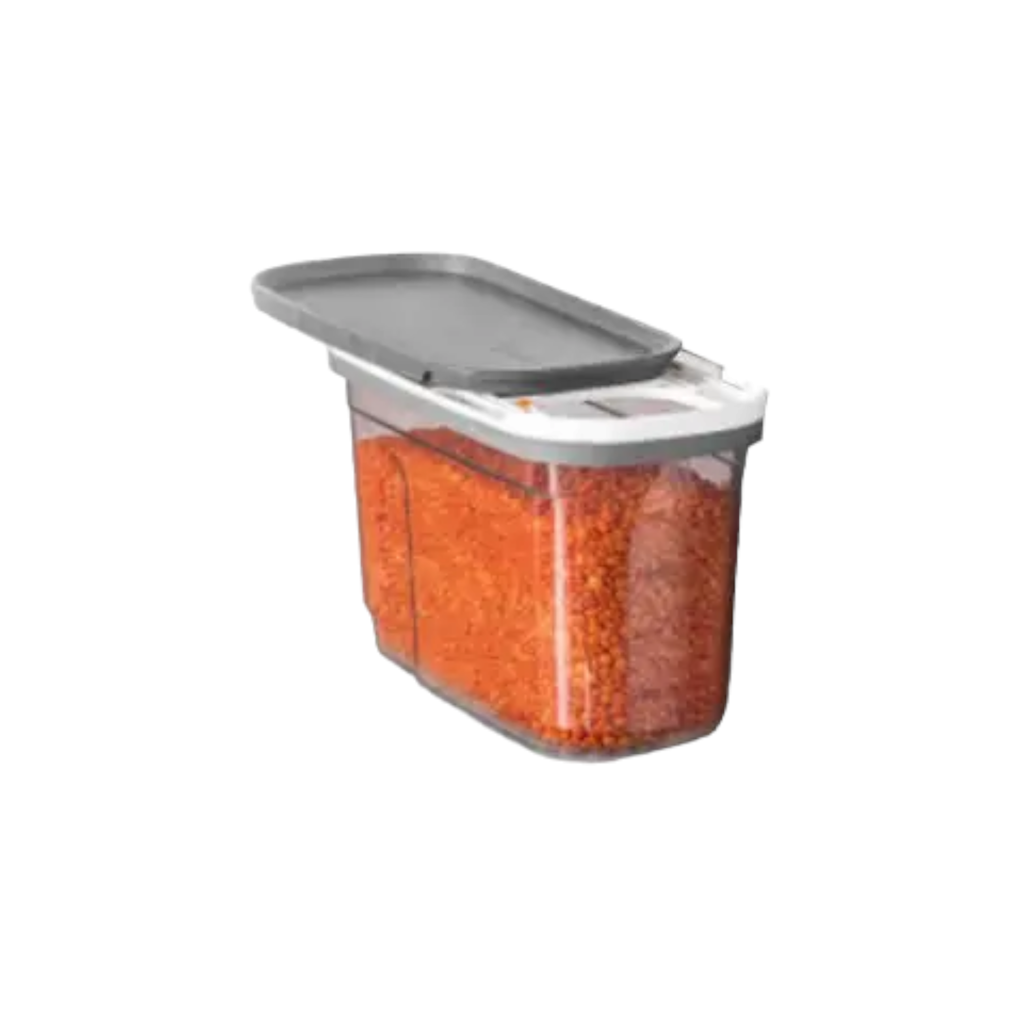 Foly Life Food Storage Container 1.2L BNM0759 Titiz