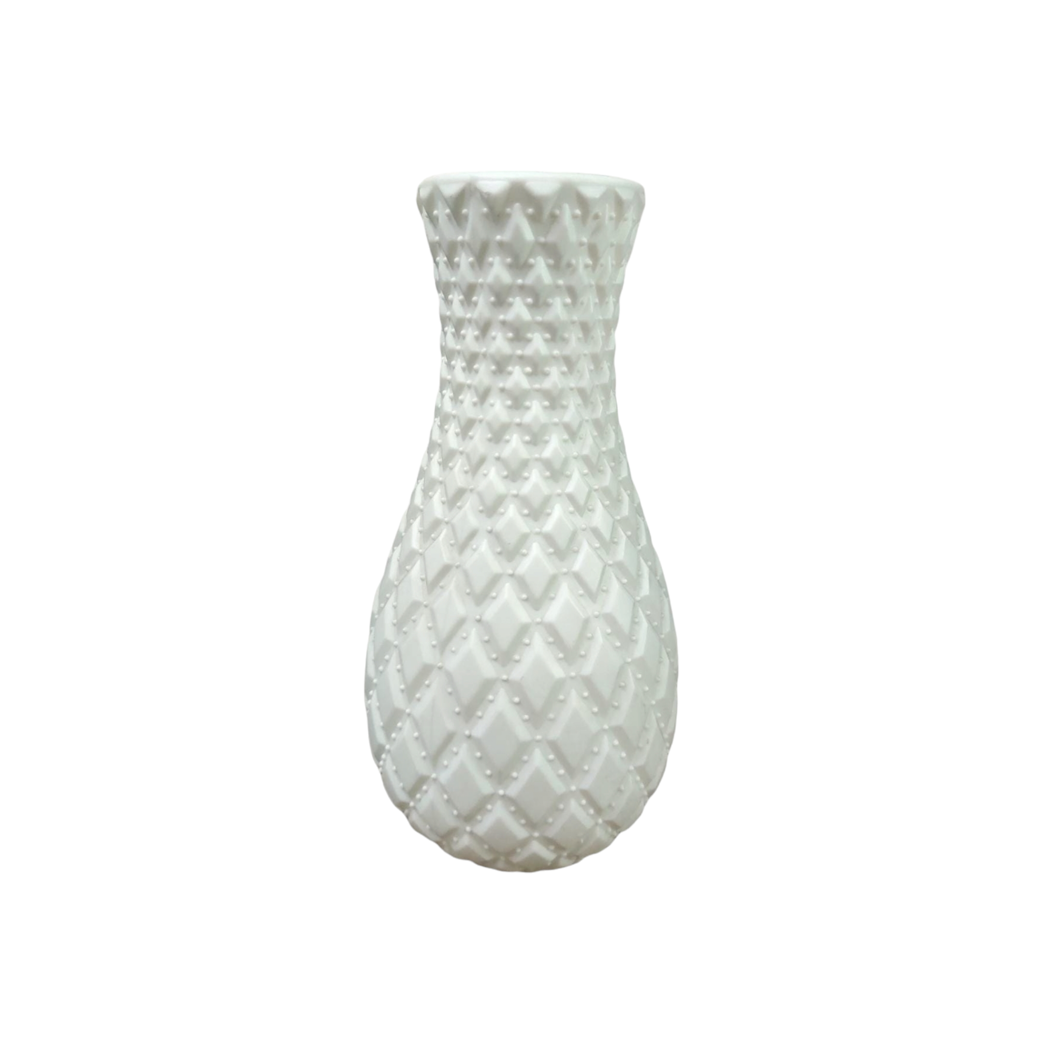Plastic Vase Flower Planter Pot - Assorted 508