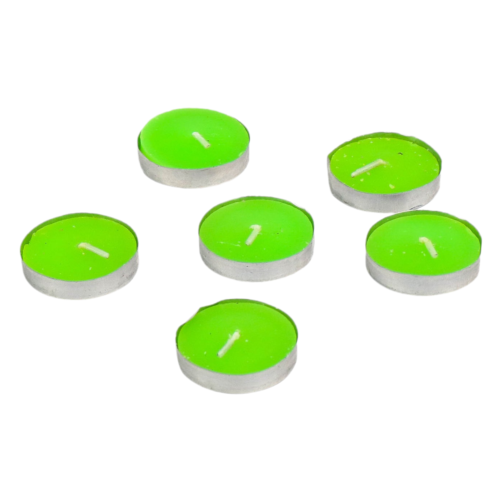 Tealight Candles 25pc XCAN196