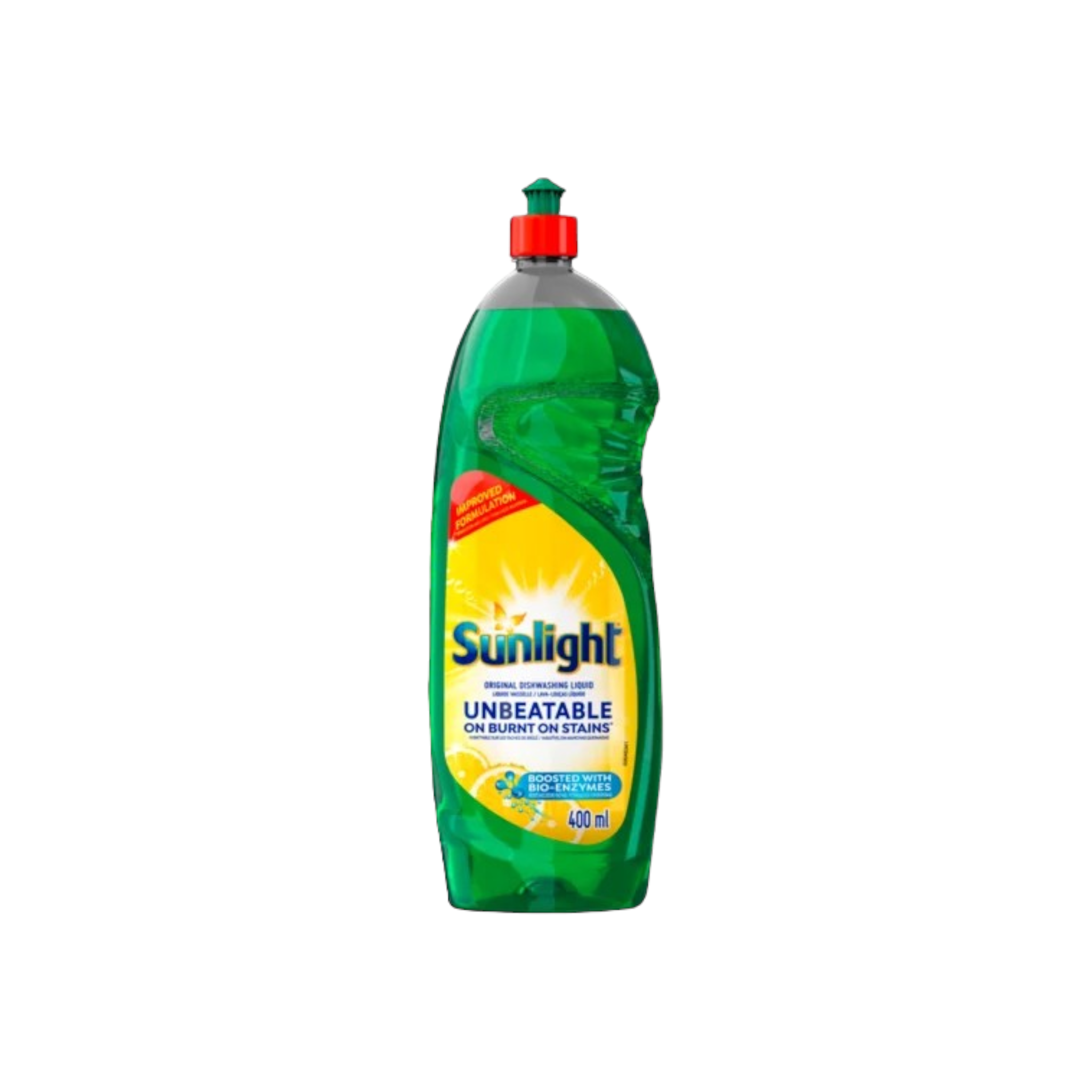 Sunlight 400ml