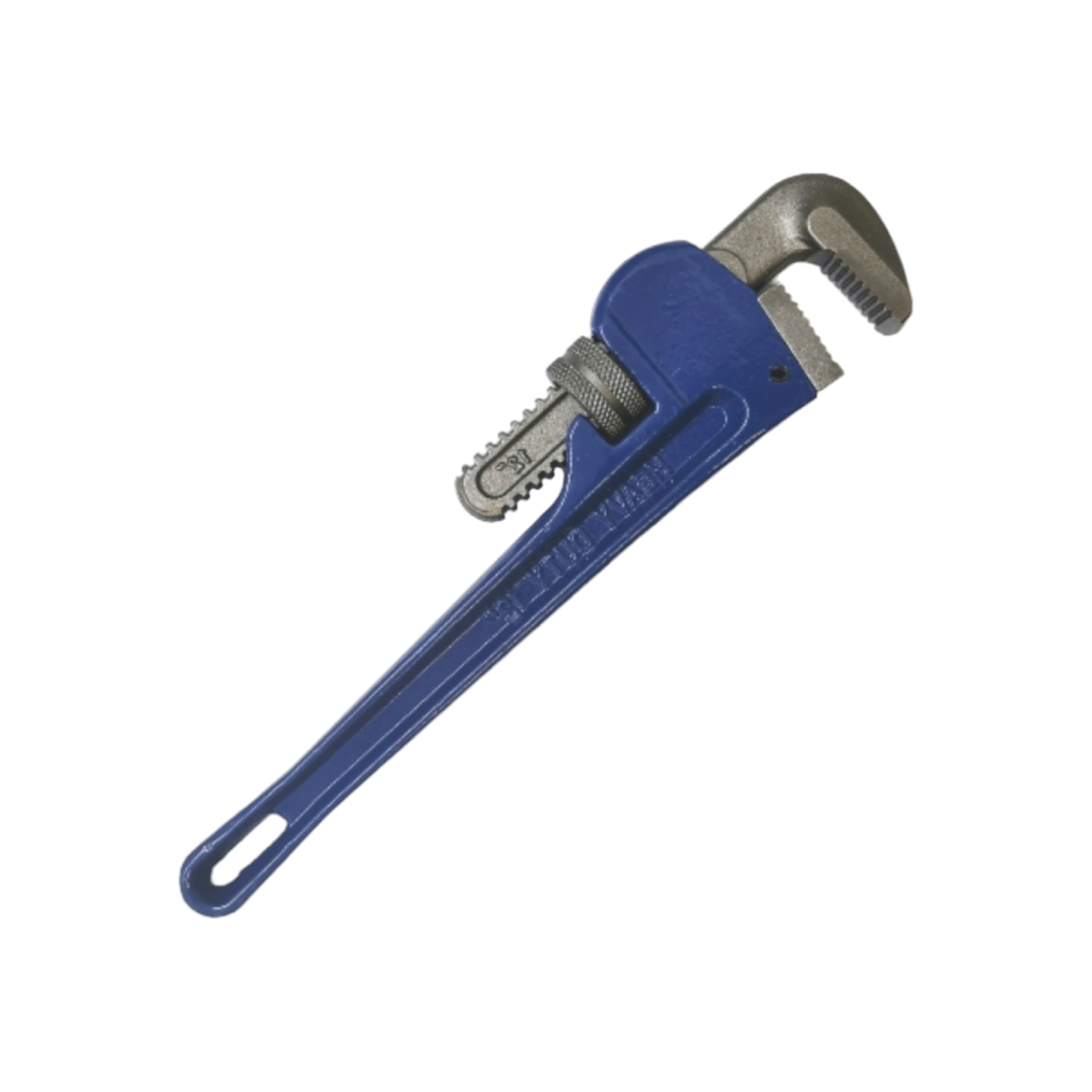 Boston Pipe Wrench 300mm 4437
