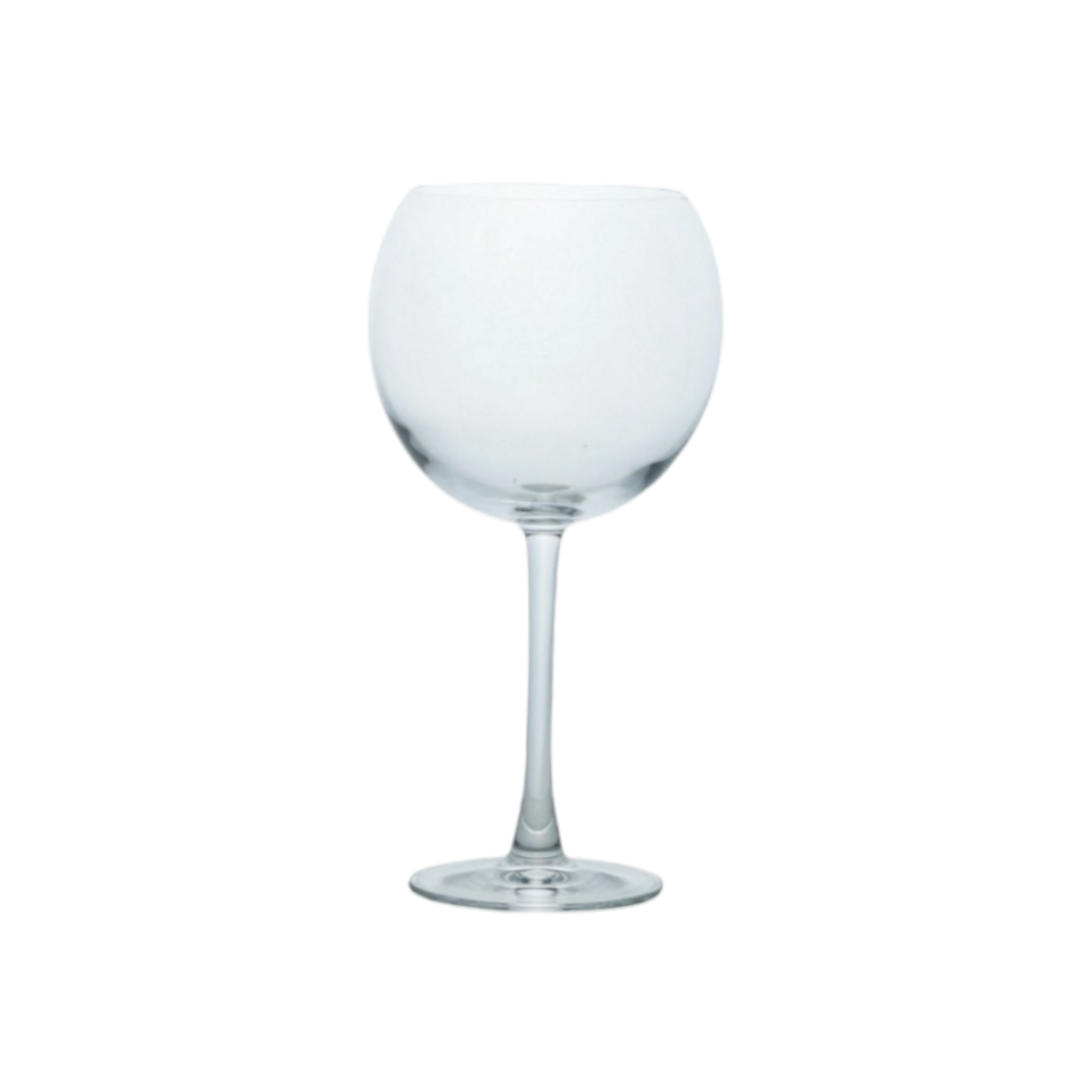 Pasabahce Hospitality Nude Reserva Glass Gob Stemmed Tumbler 700ml Wine Gob 6pcs 67099