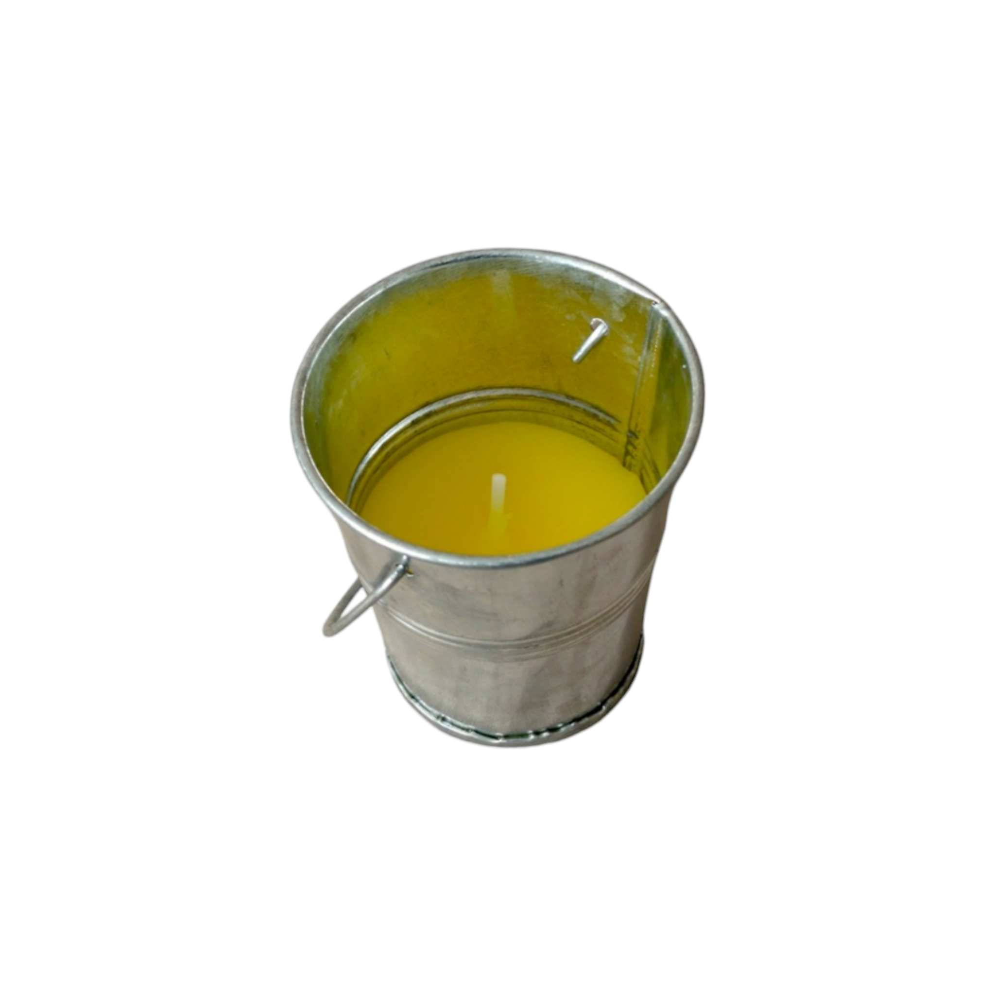 Citronella Candle in Tin 65x60mm
