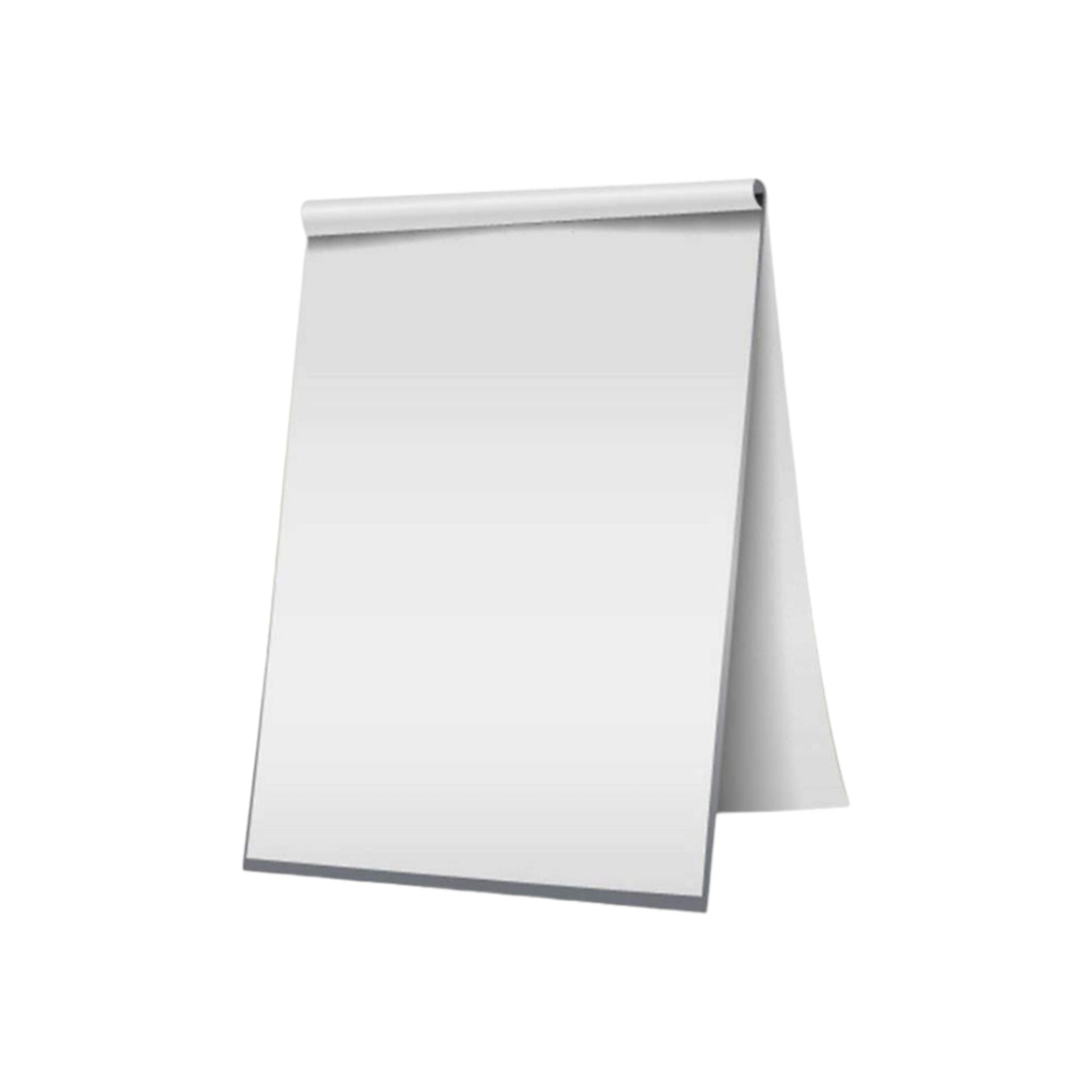 Paper Flip Chart 860x610mm 50Sheets