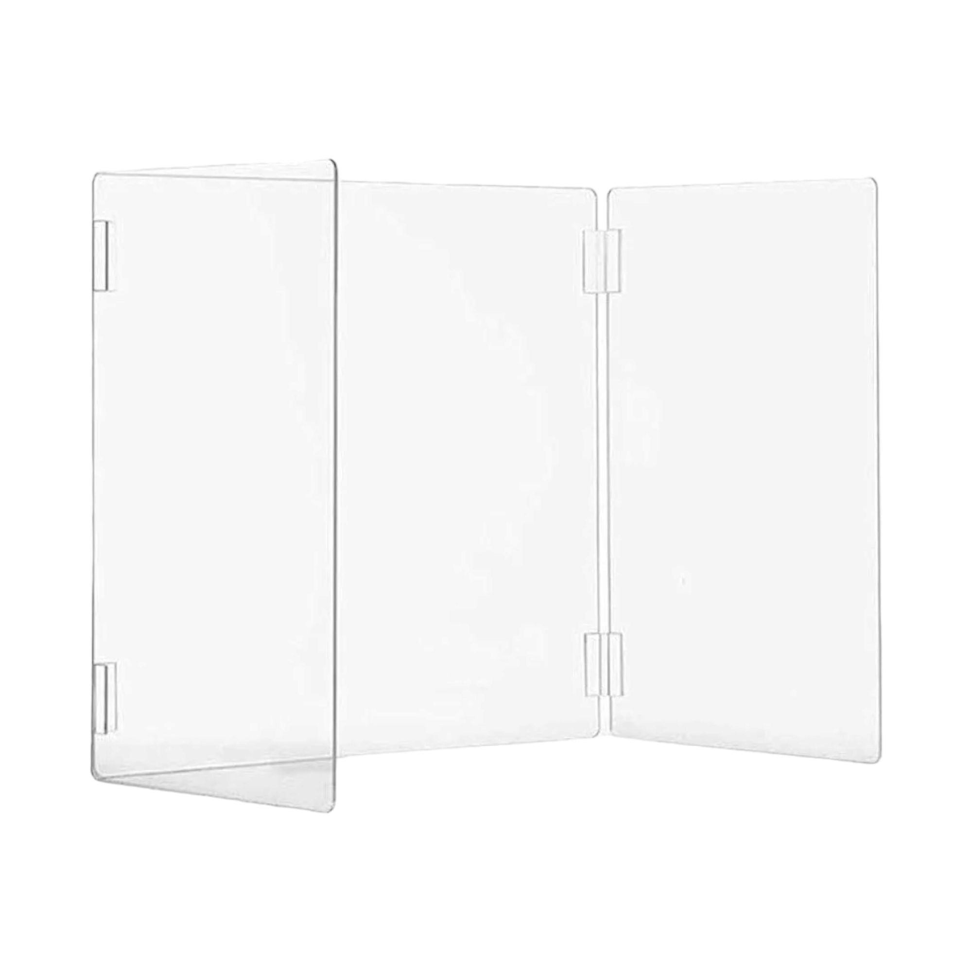 Plexiglass Acrylic Protective Counter Screen Guard