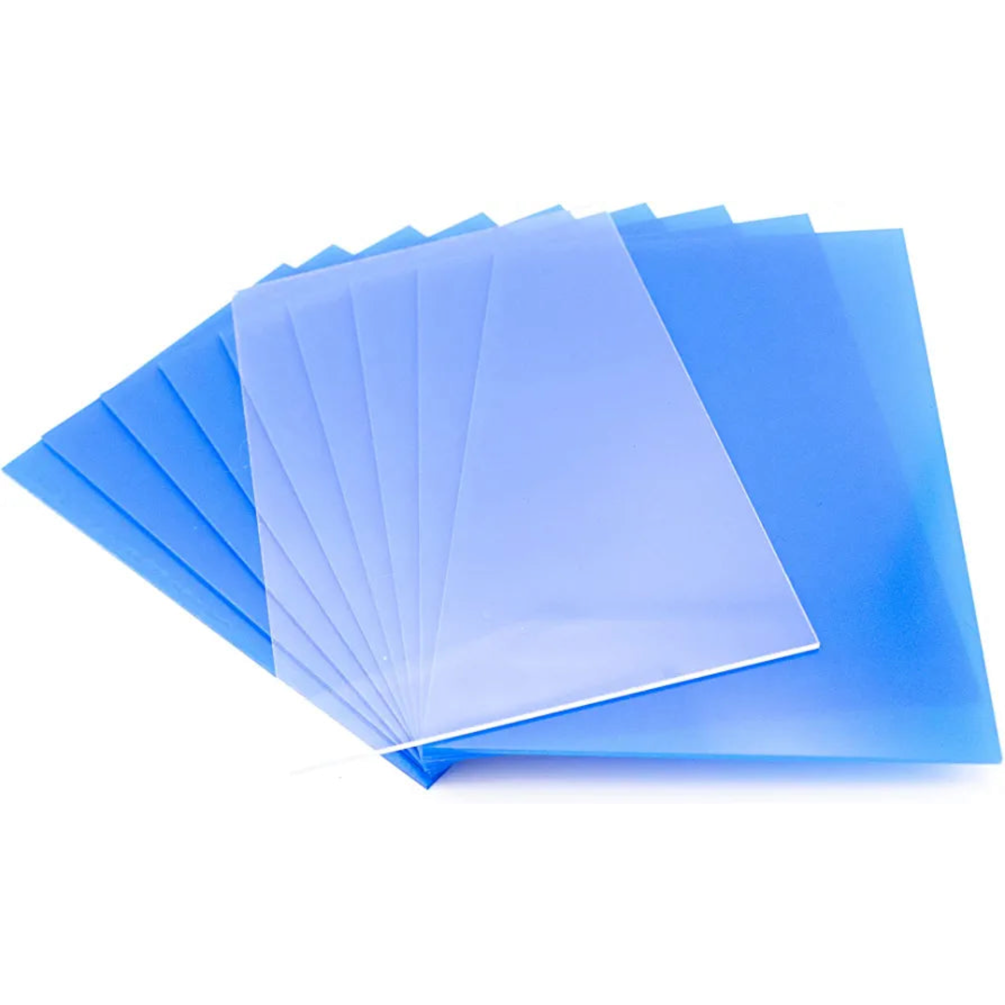 Plexiglass Perspex 1220x605mm Sheet