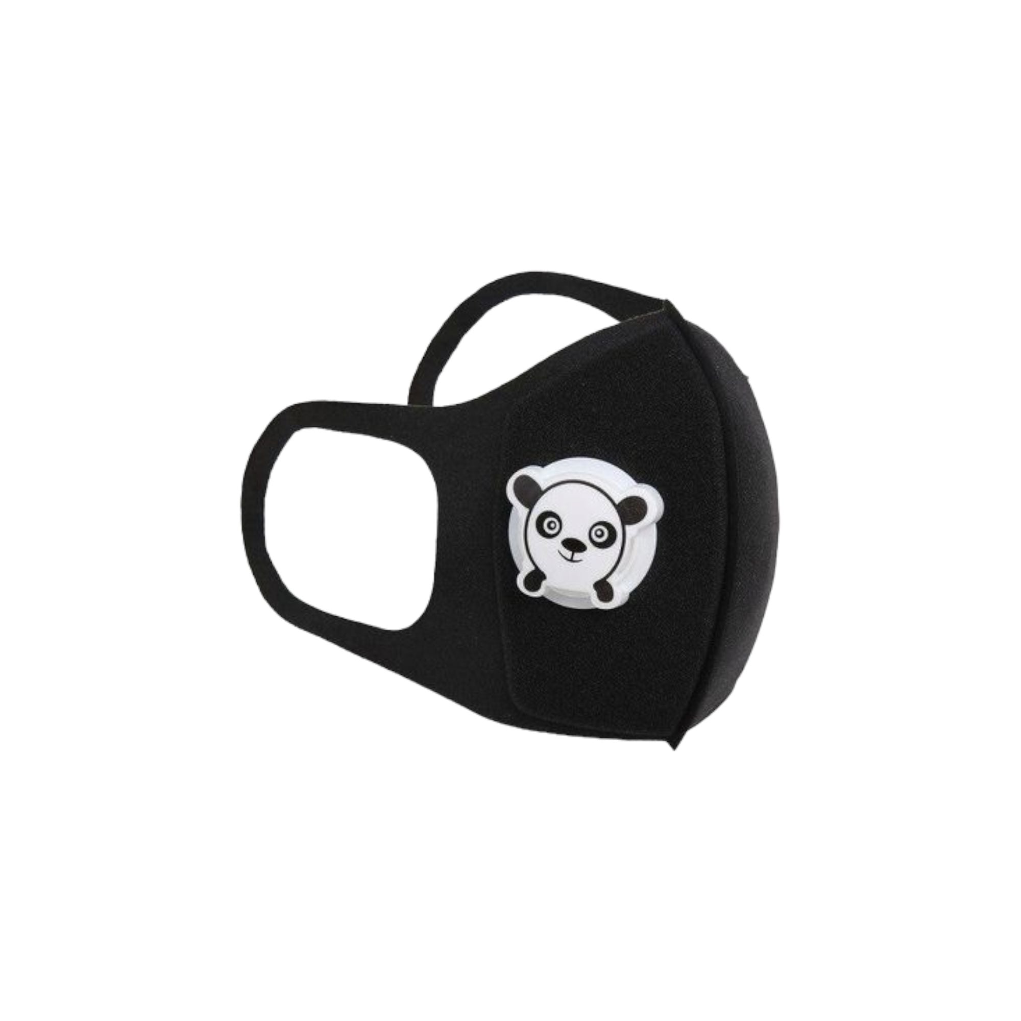 Spondek Face Masks Kids Panda or Army