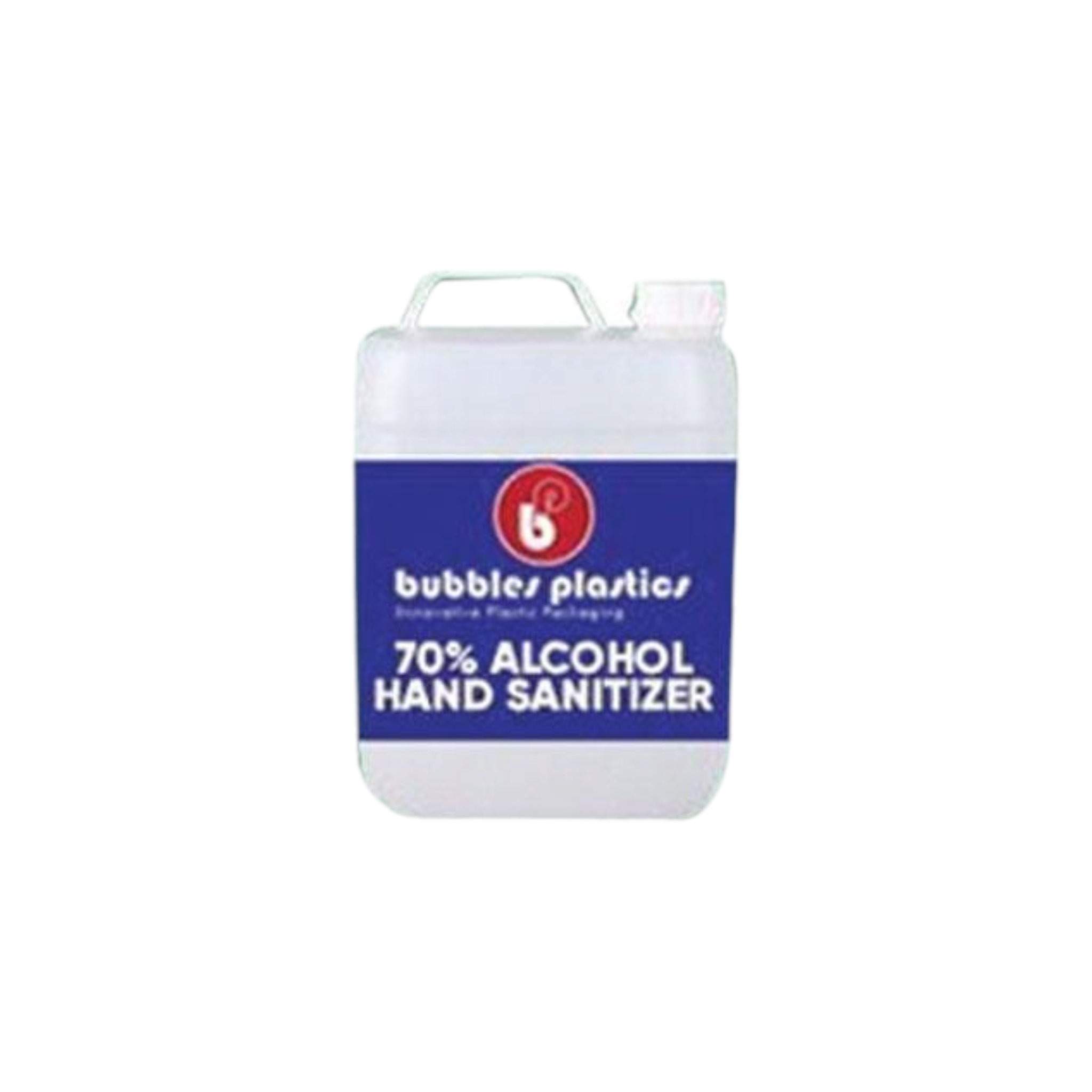 Sanitiser 70% Micro Surface 5L