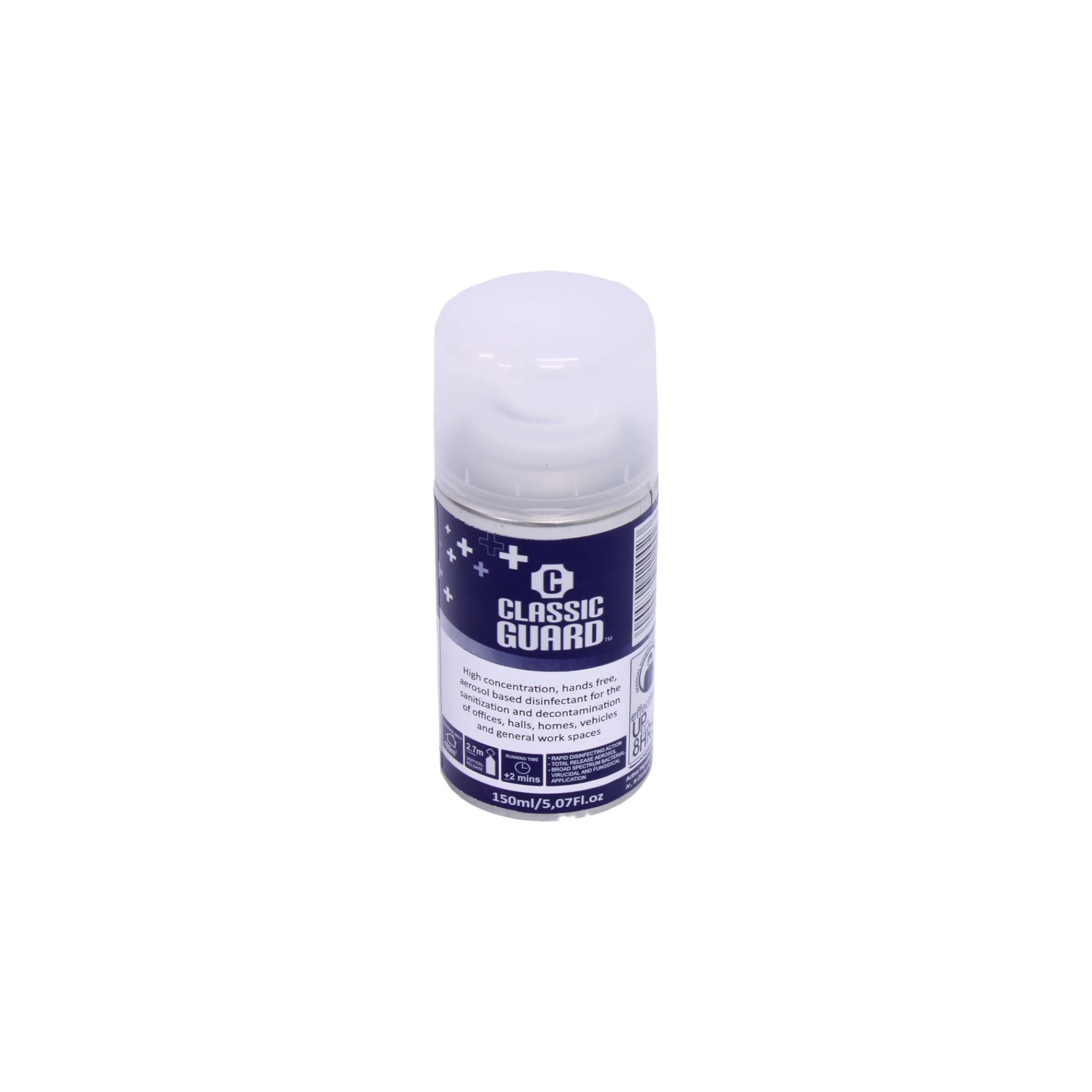 Auto Sanitiser Fogger 150ml