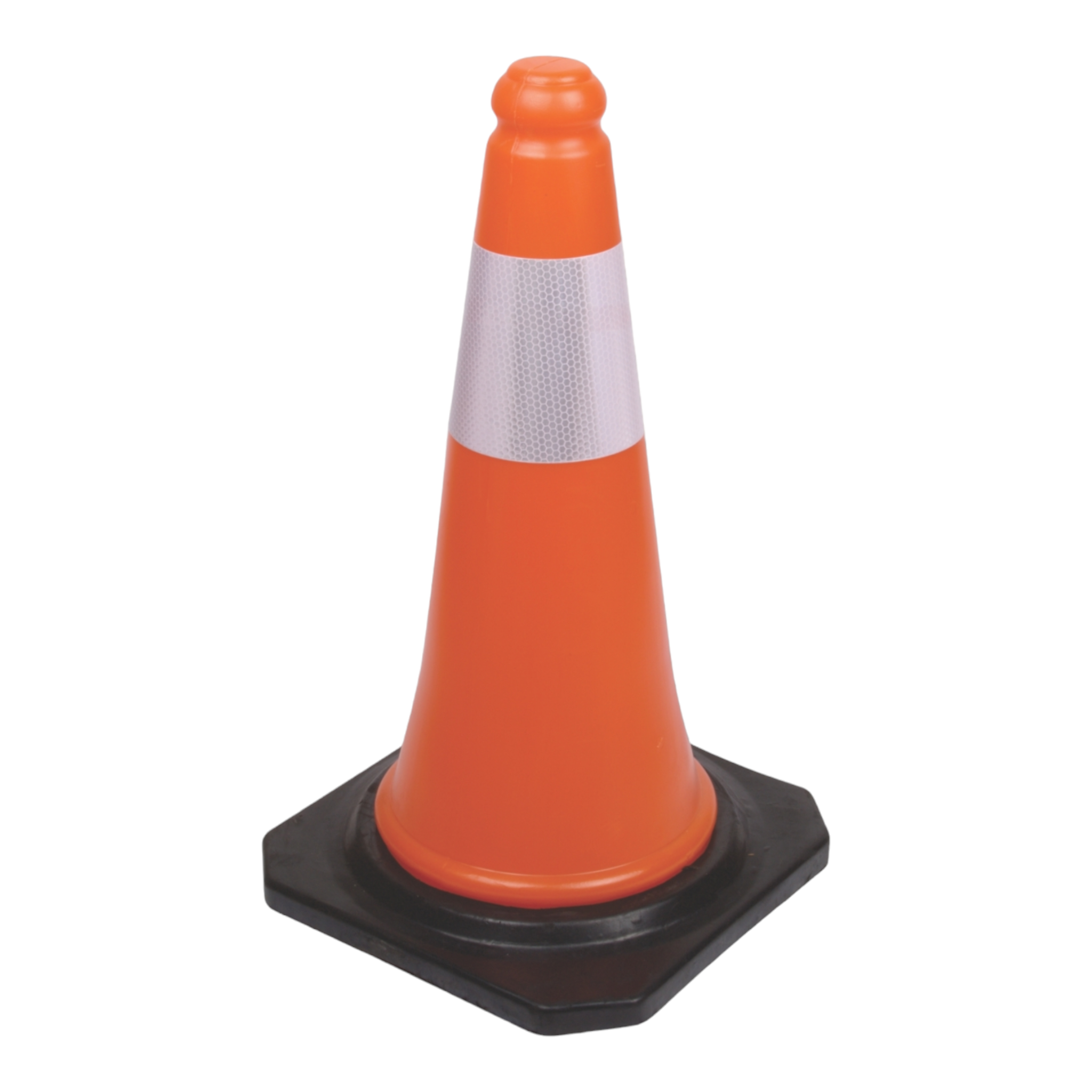 Eva Reflective Traffic Road Cone 500mm