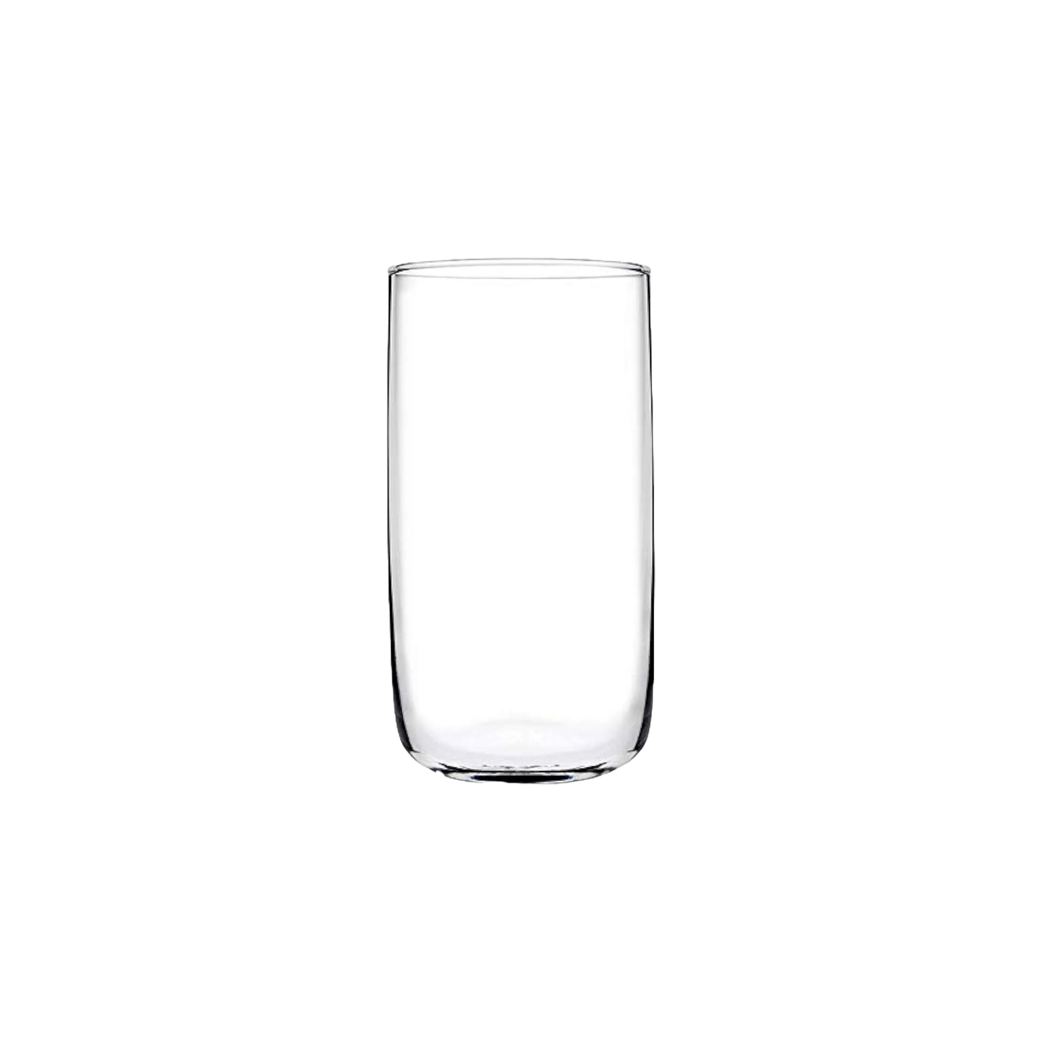 Pasabahce Iconic Hiball Glass Tumbler 540ml4pack