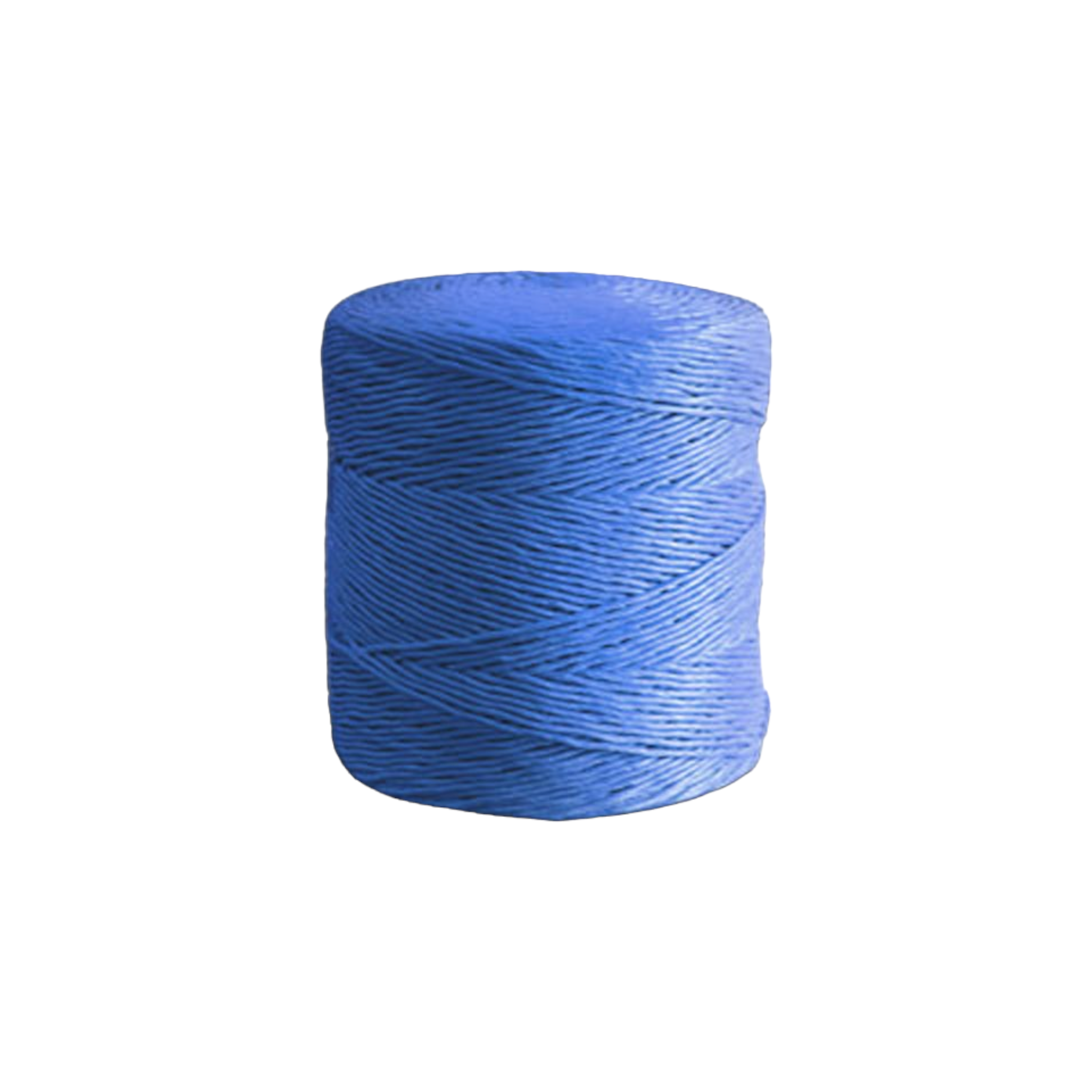 Polypropylene Twine Blue 5kg - Synthetic Baler/Bailing Twine