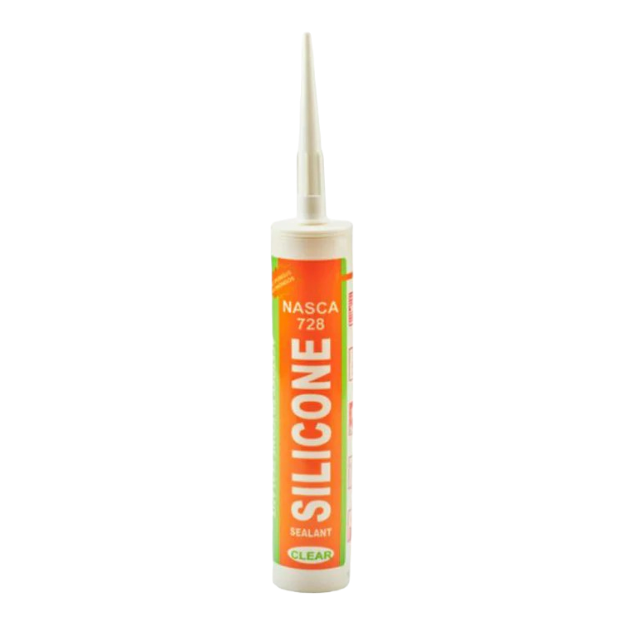Nasca Silicone Clear 260ml