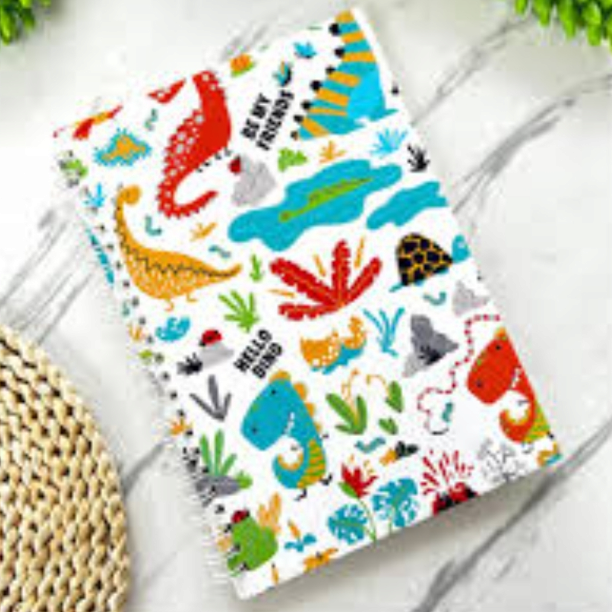 Novelty Kids Sprial Notebook