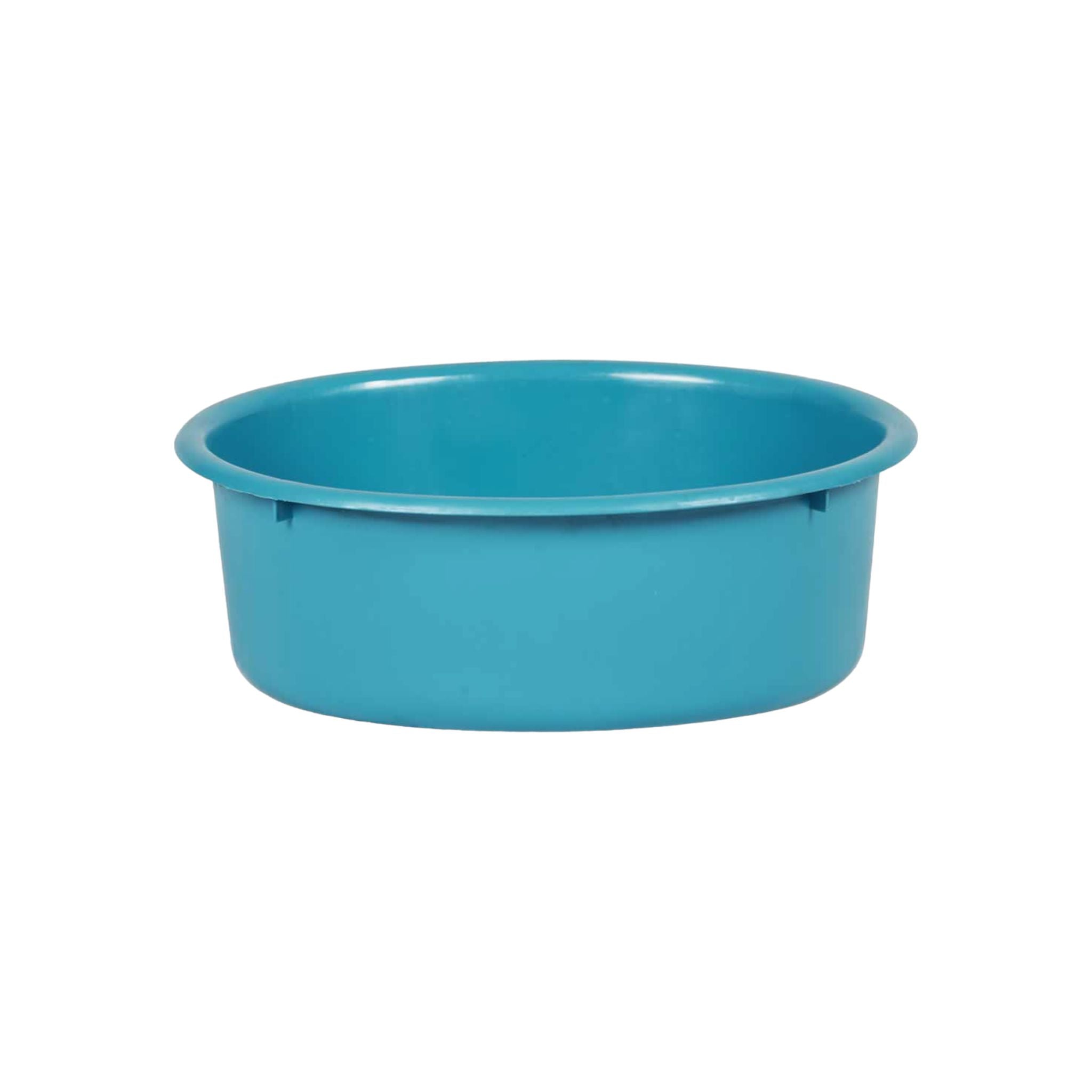 35cm Plastic Oval Basin Buzz