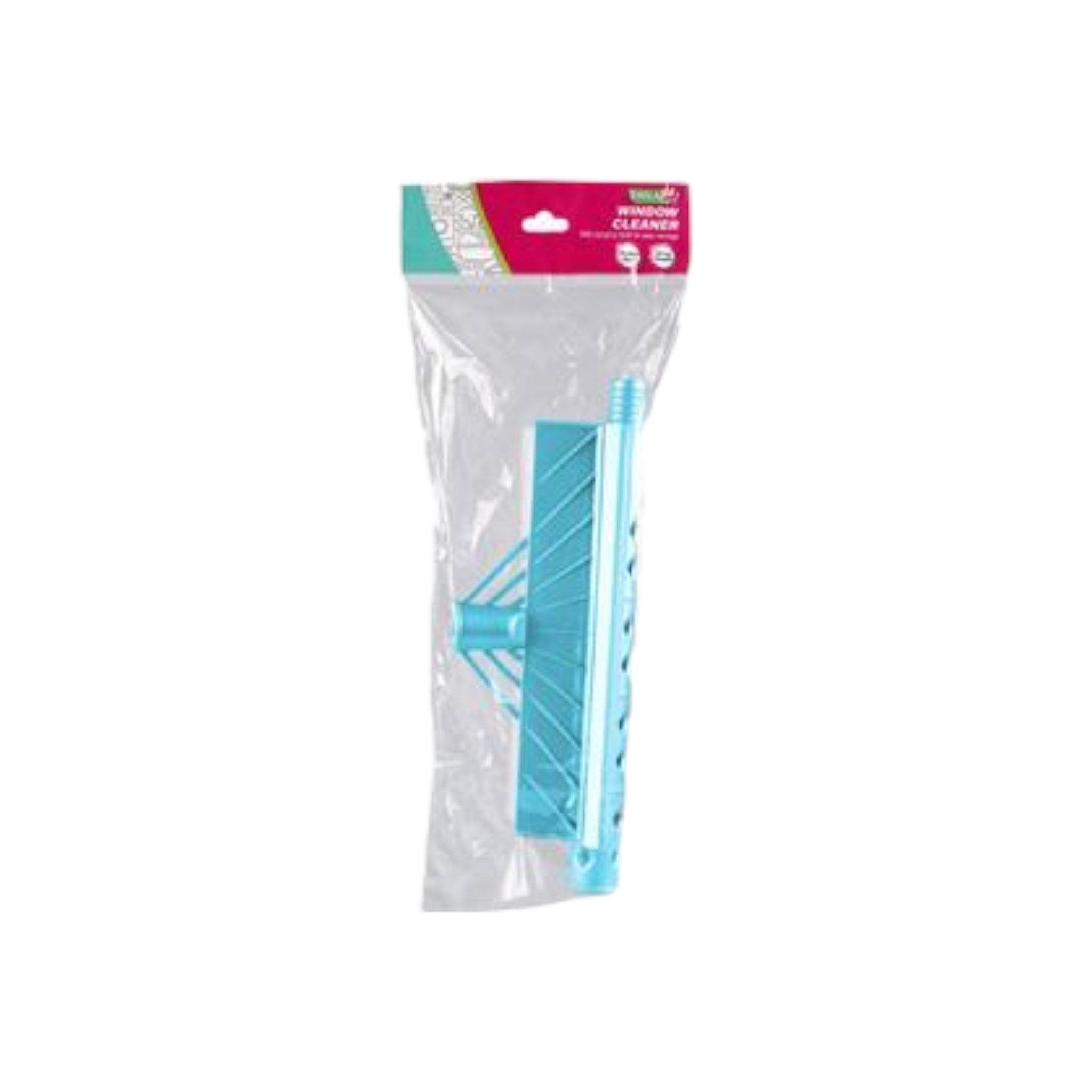 Disa Window Cleaner Sponge and Rubber 27cm