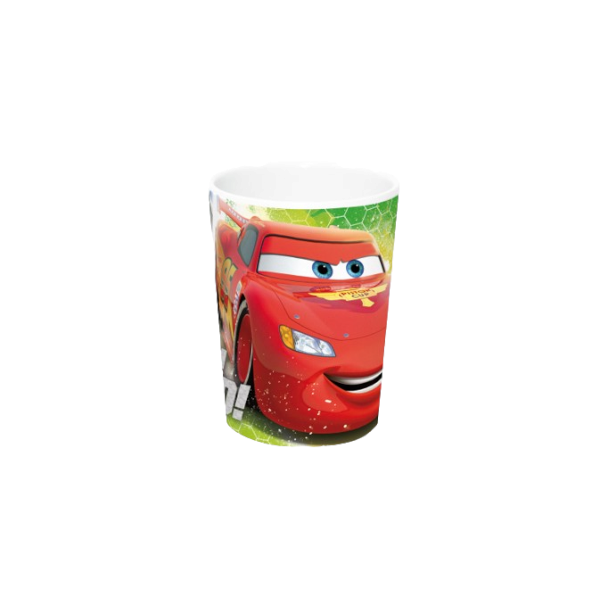 Disney Cars Melamine Tumbler 20188