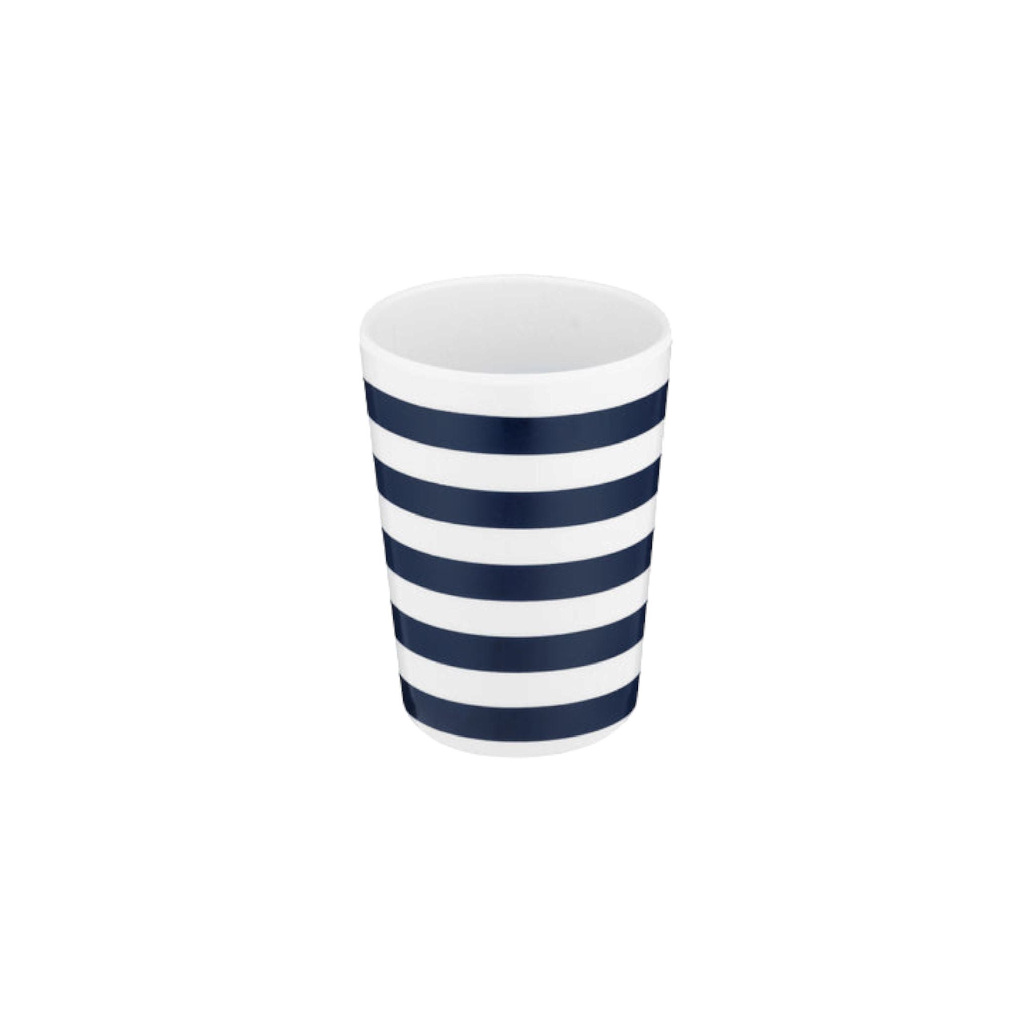 Home Classix Melamine Tumbler 250ml Nautical