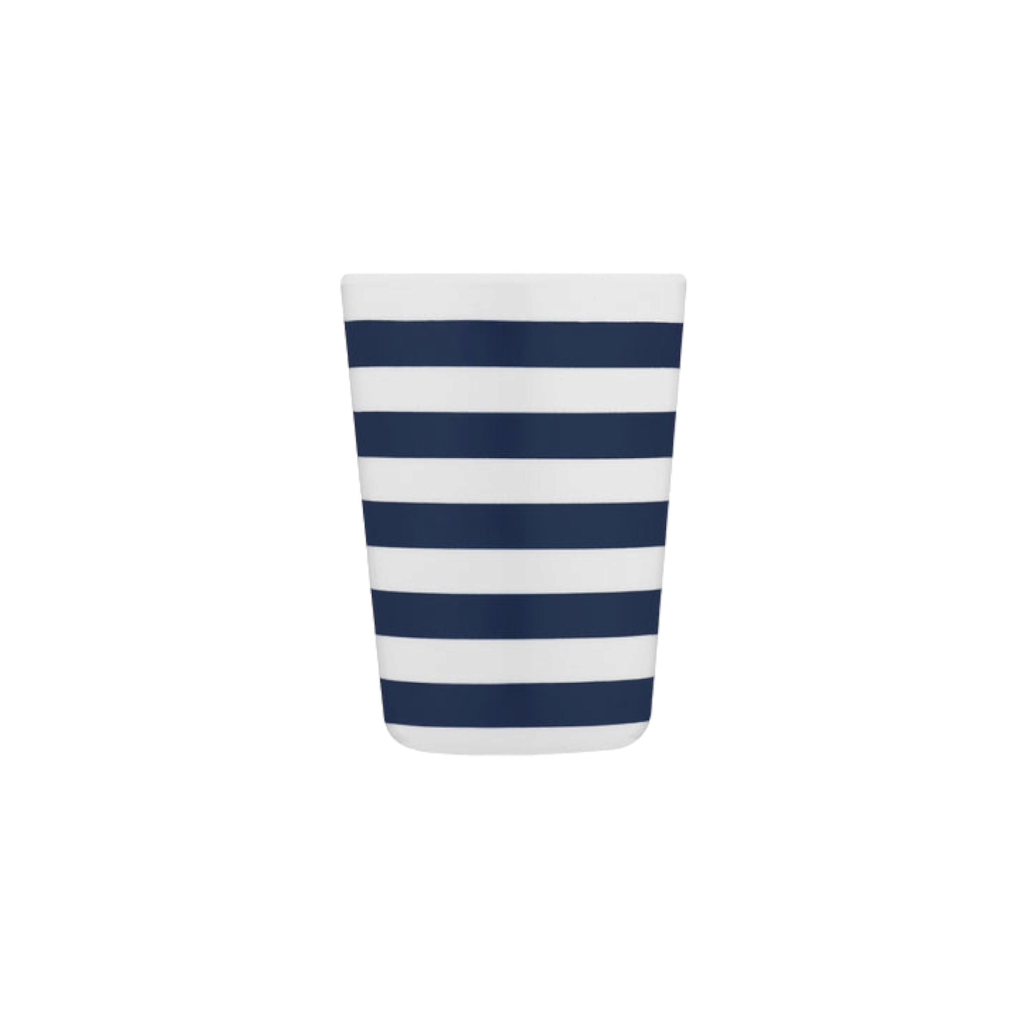 Home Classix Melamine Tumbler 250ml Nautical