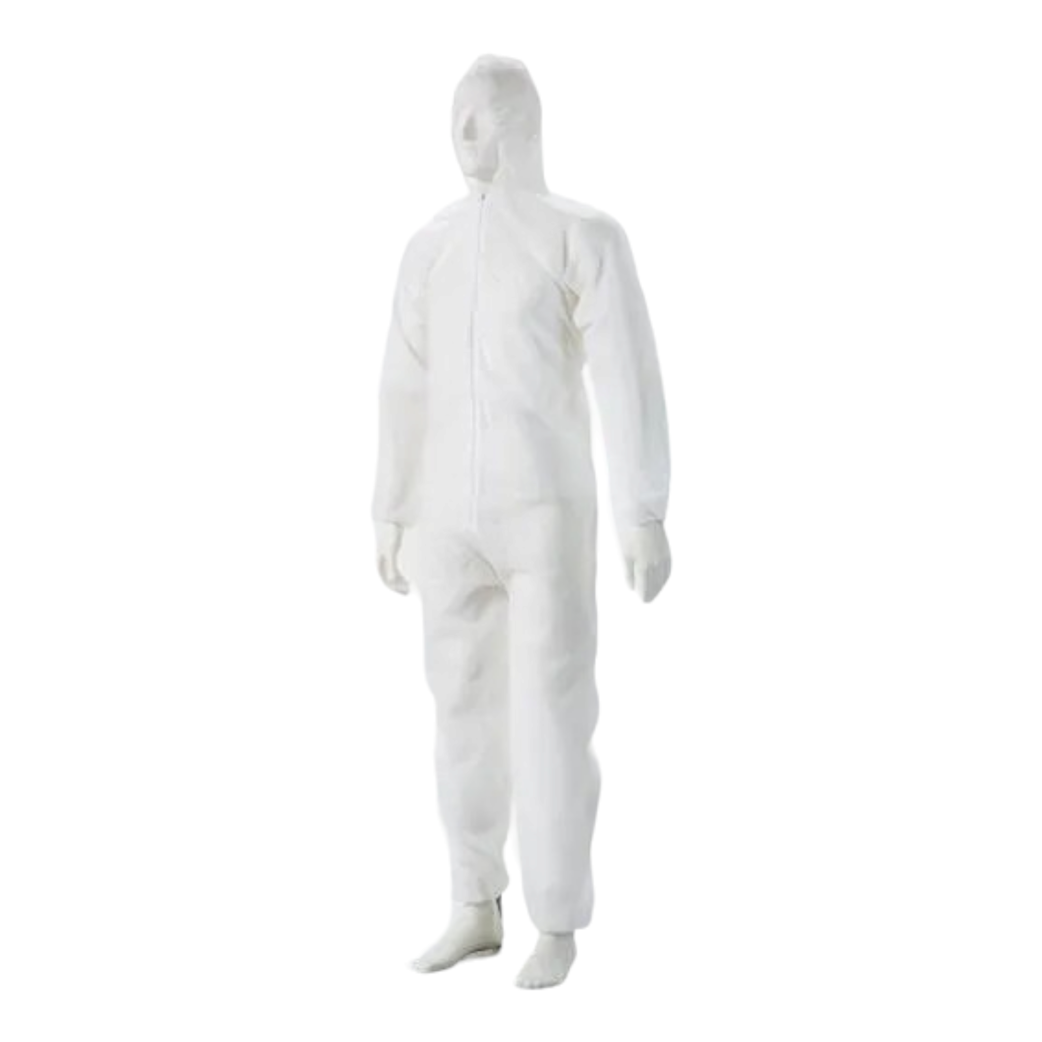 Disposable Coverall L