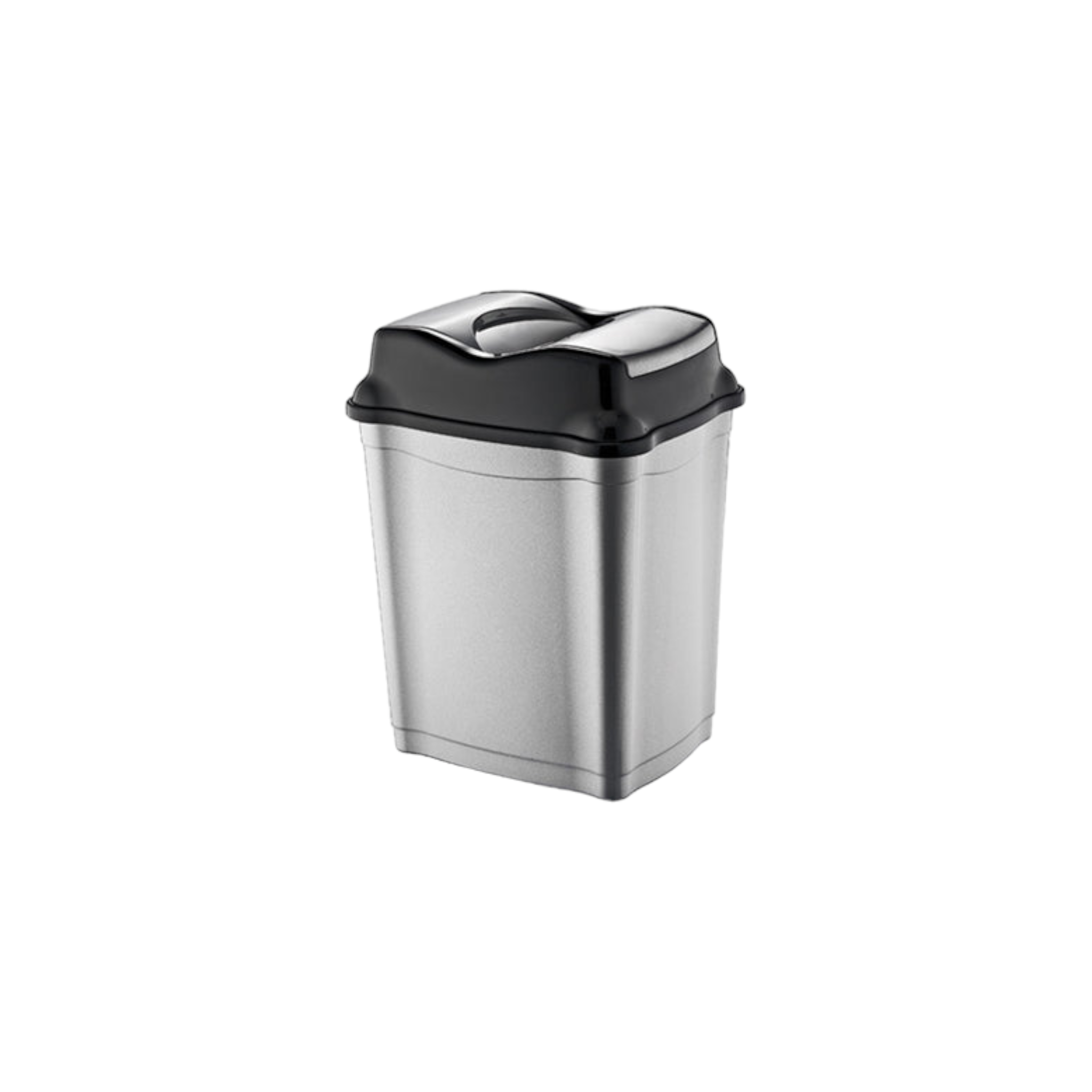 Hobby Life Whirpool Waste Dustbin 2L 011499