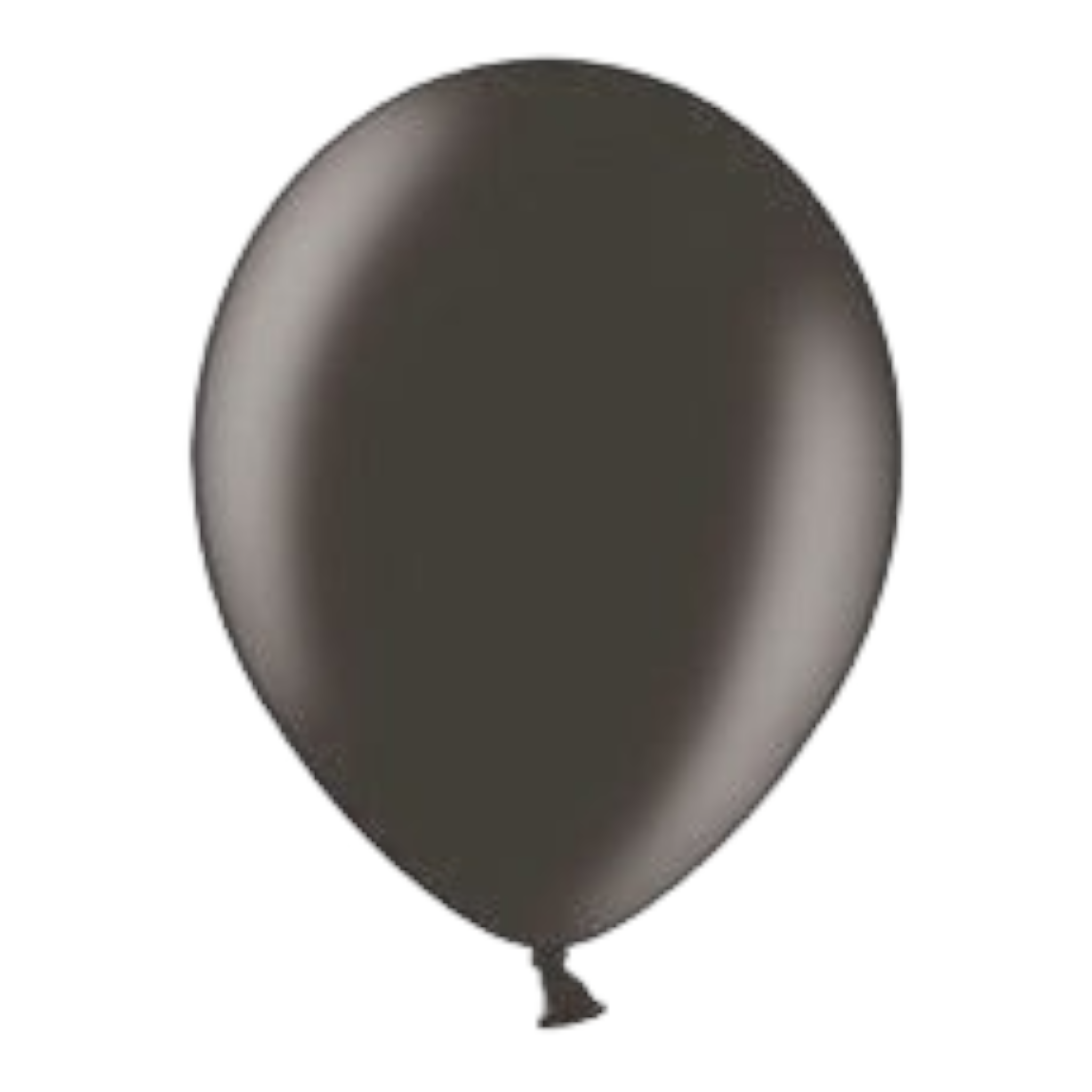 Latex Metallic Party Balloons 10pack