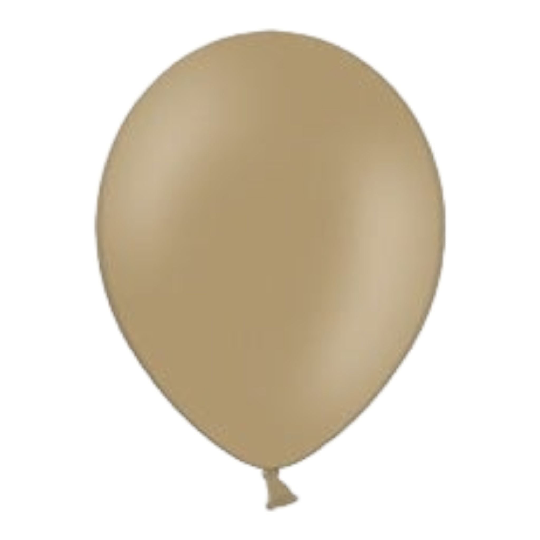 Latex Metallic Party Balloons 10pack