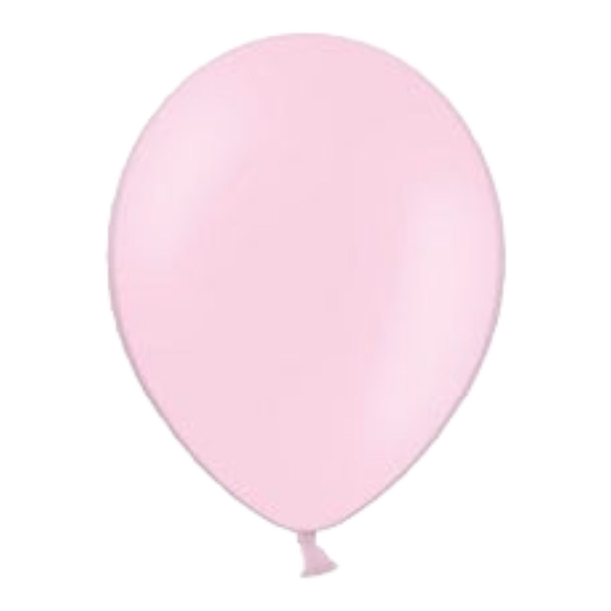 Latex Metallic Party Balloons 10pack