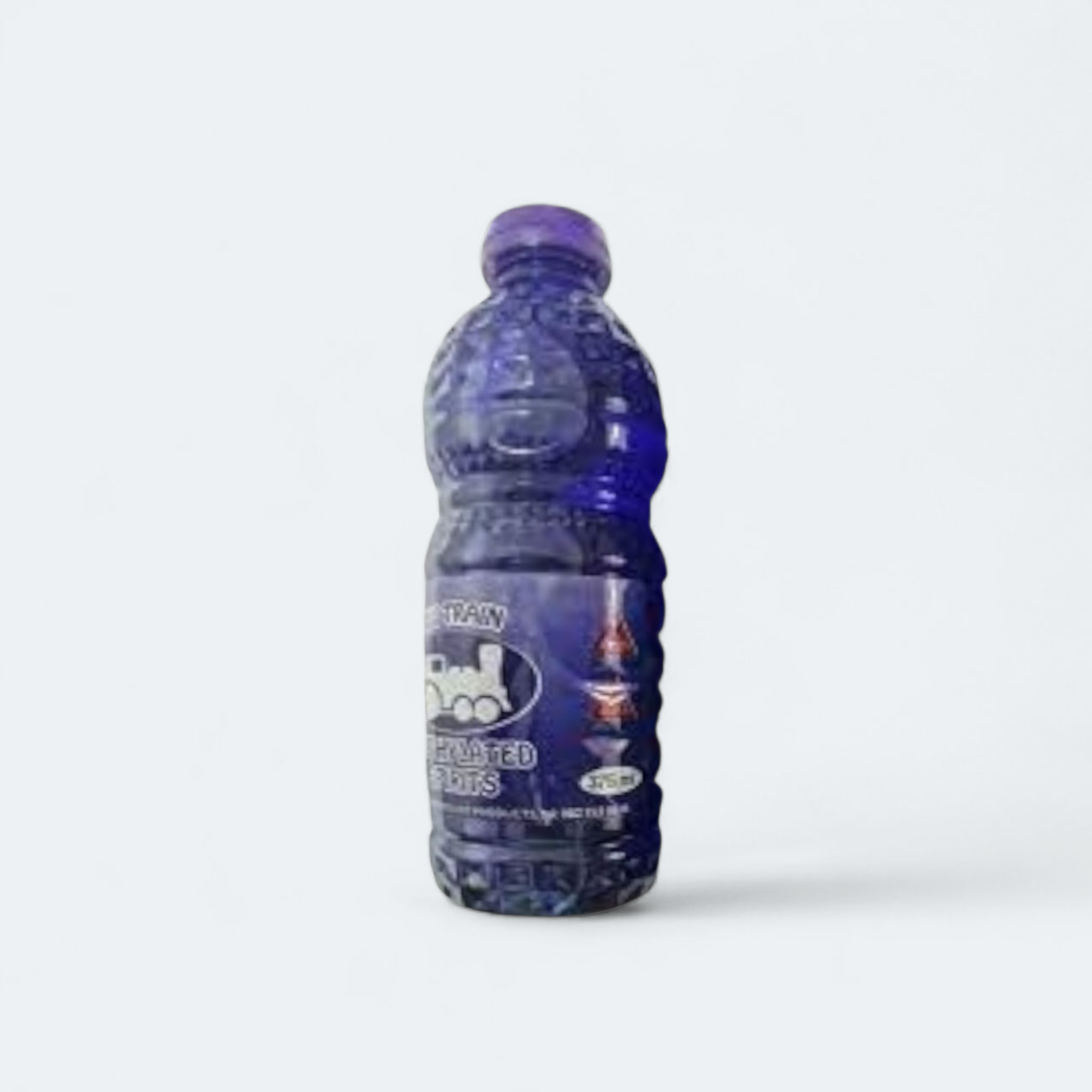 Blue Train Methylated Spirits 500ml