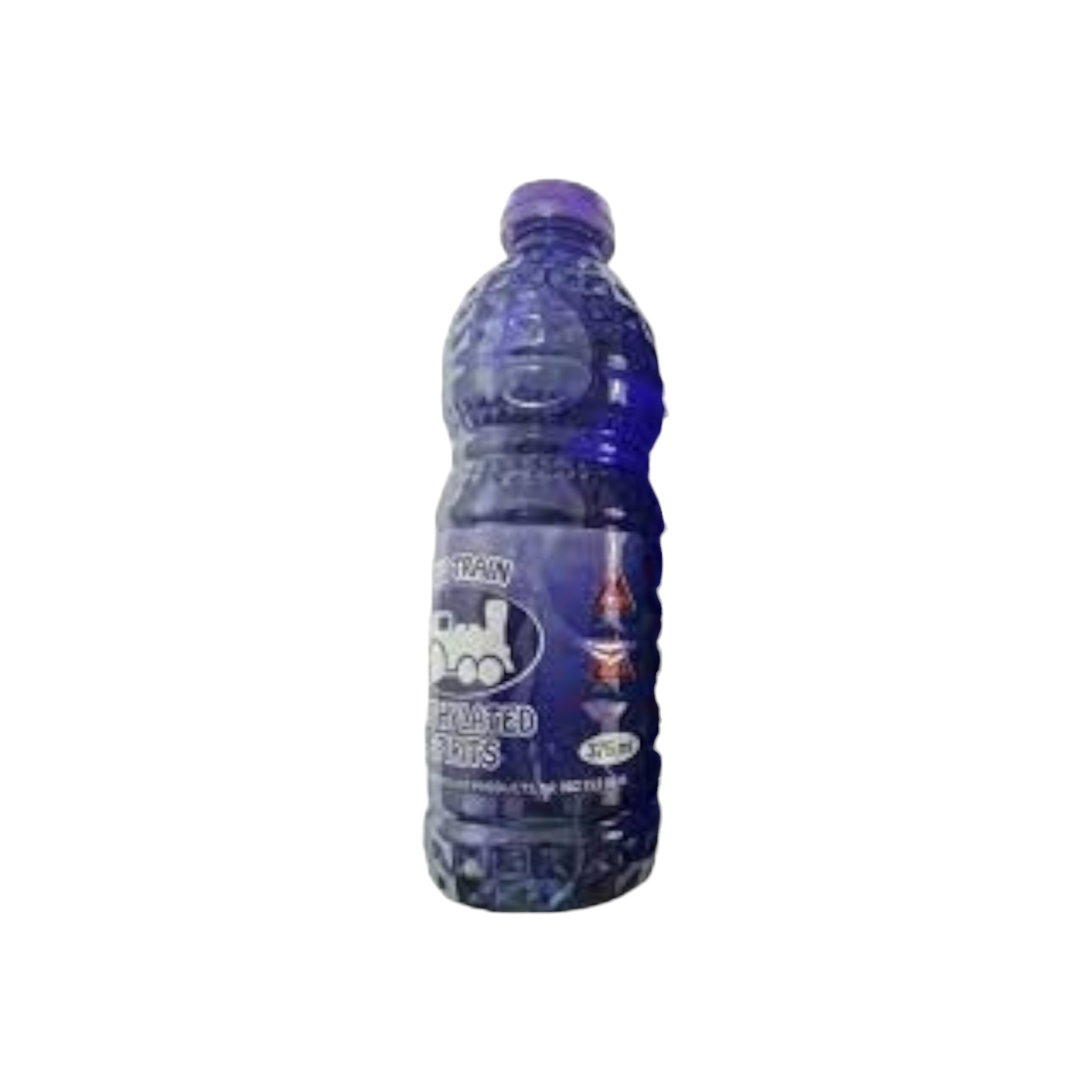 Blue Train Methylated Spirits 500ml