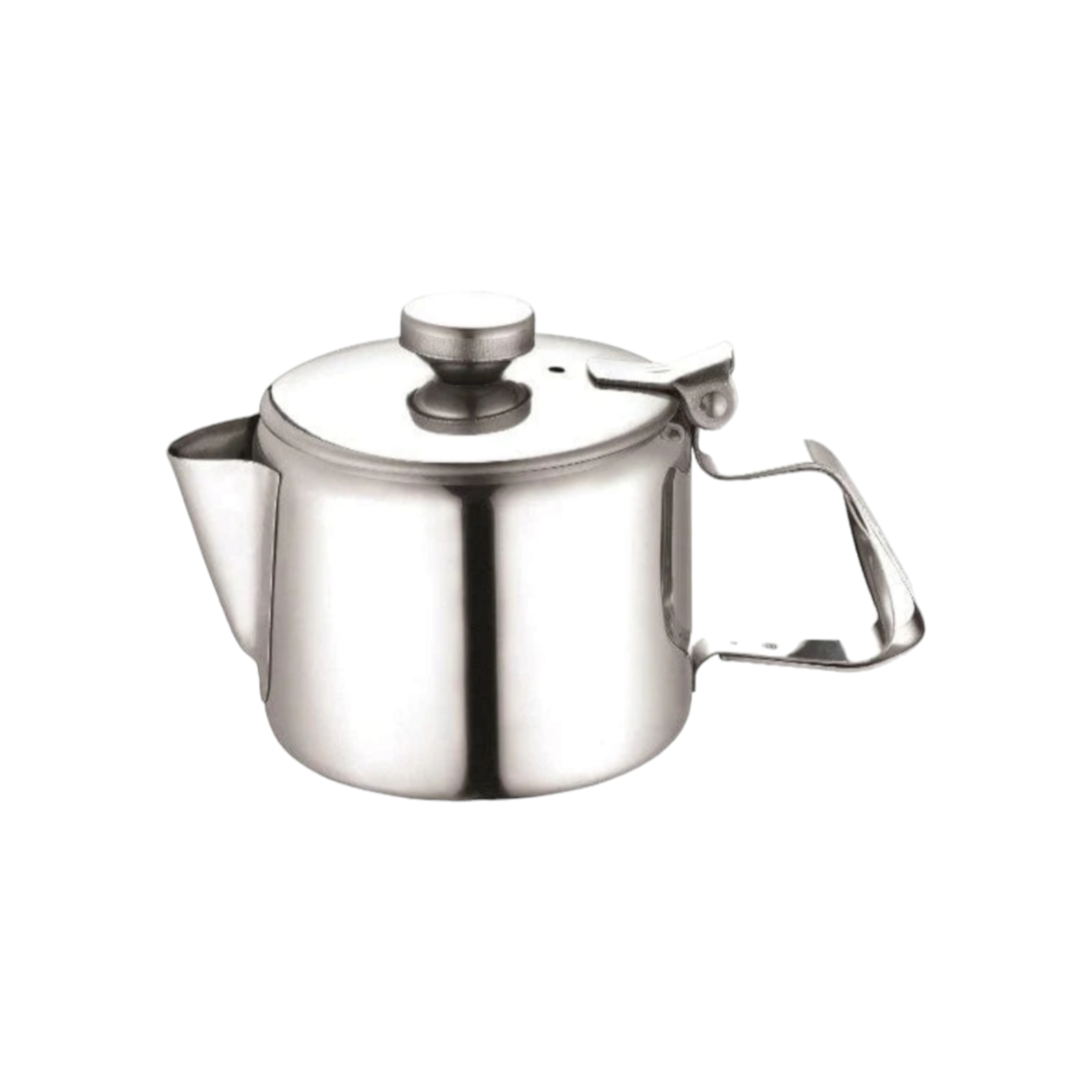 Steel King Tea Pot Arx 0.5L 5.TP50