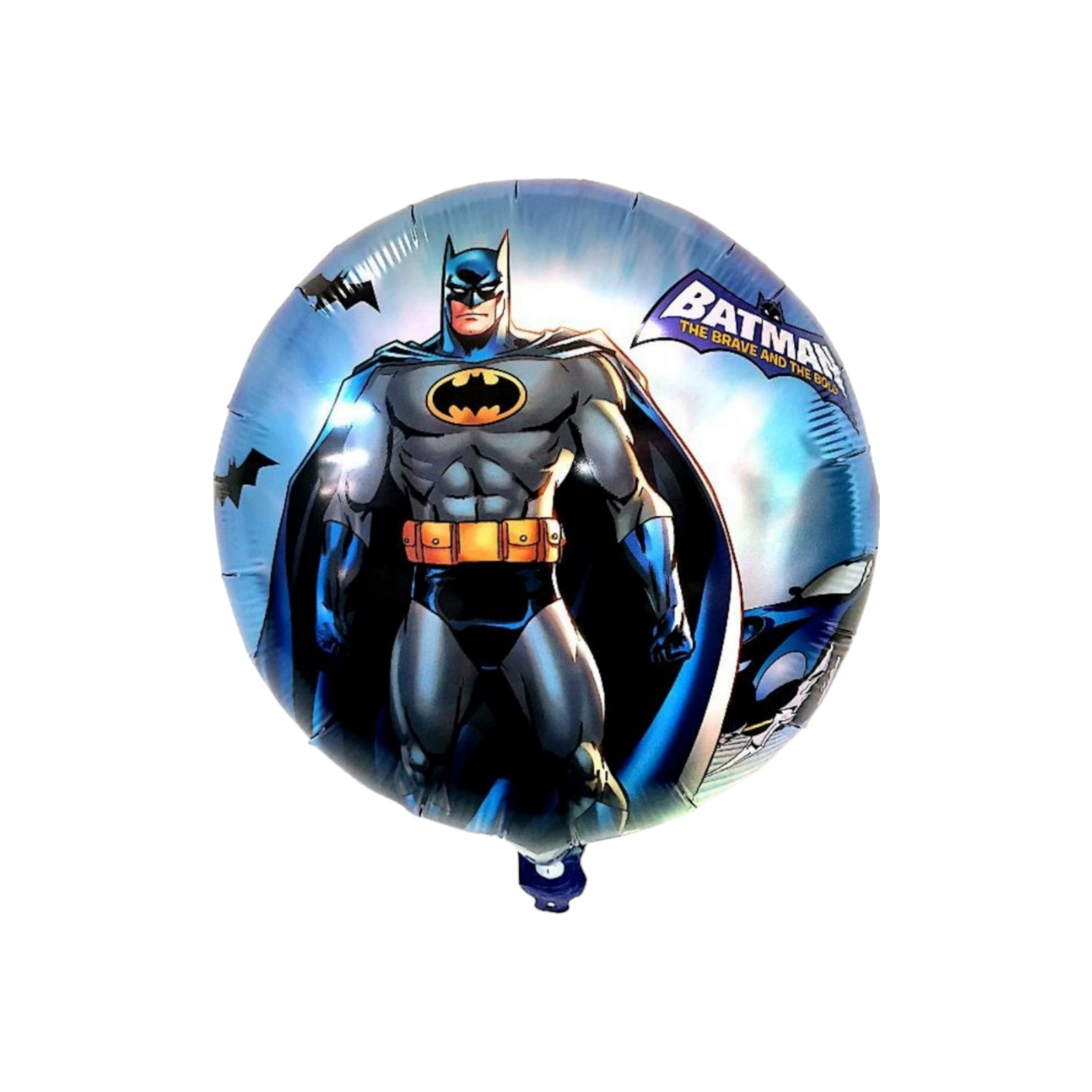 Disney Batman Foil Balloon 18inch TAR202175