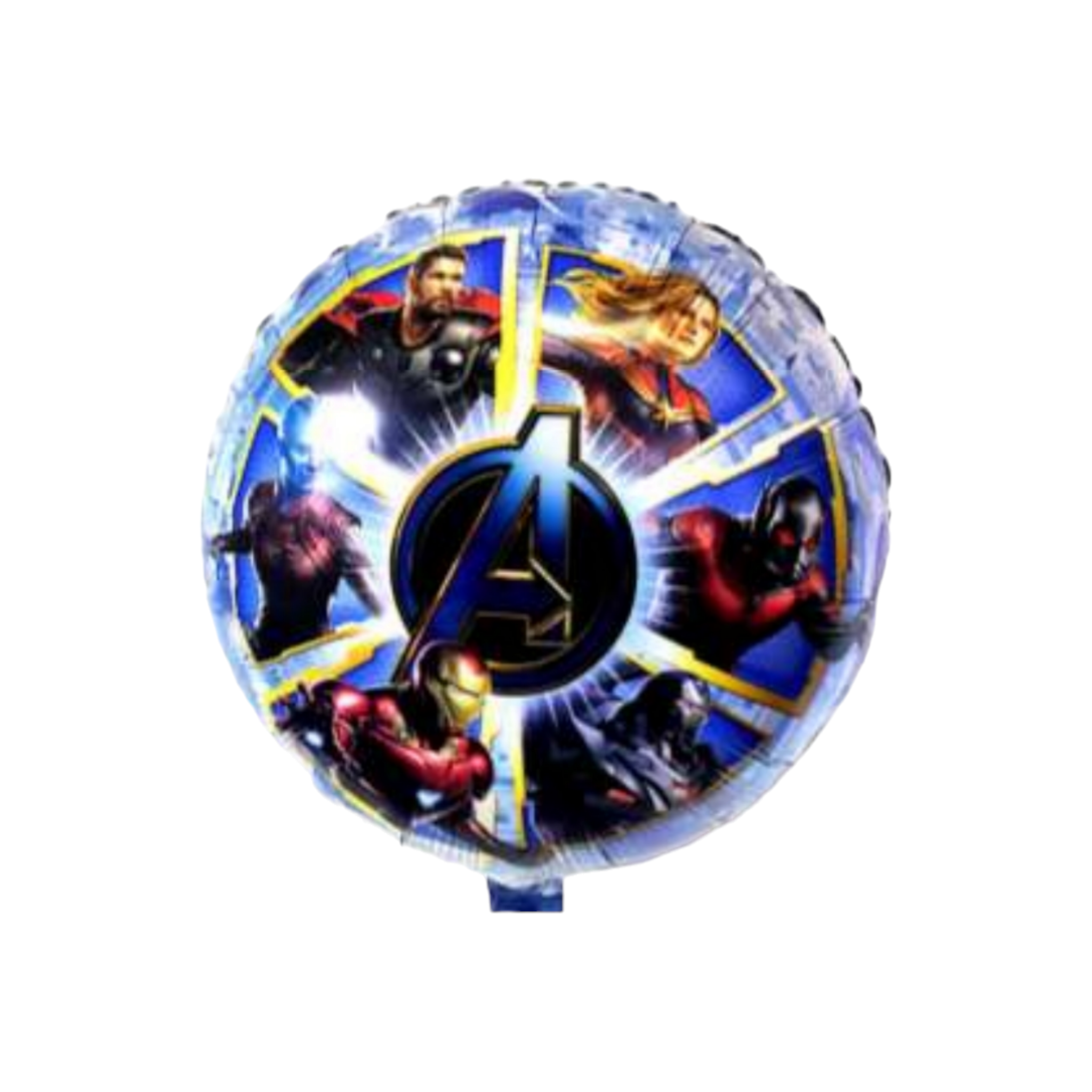 Disney Avengers Foil Balloon 18inch TAR202185