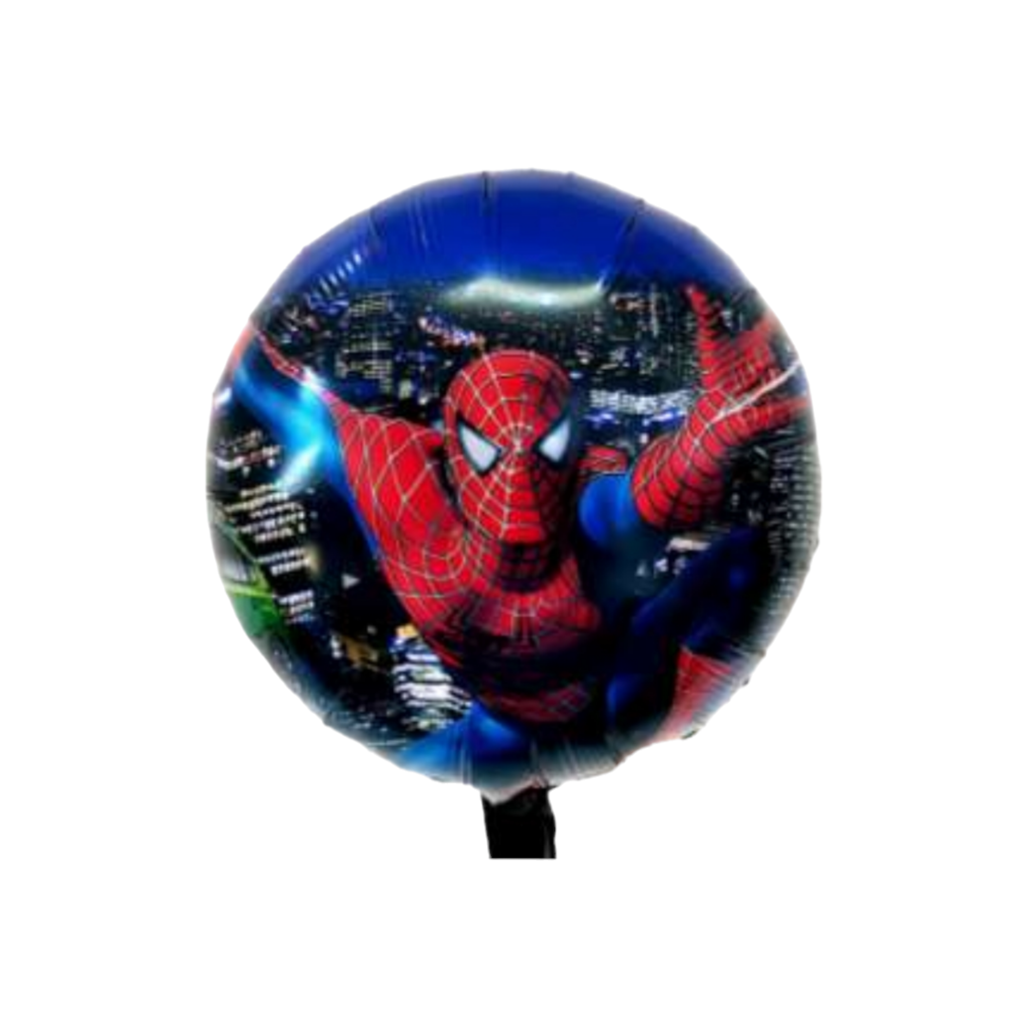 Disney Spiderman Foil Balloon 18inch