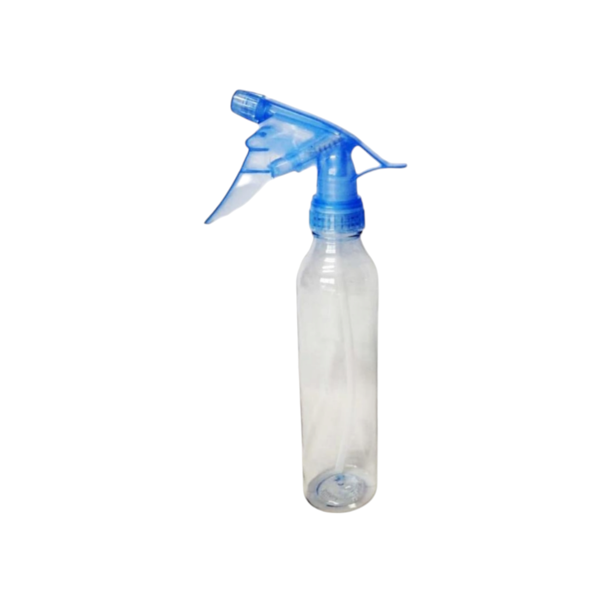 300ml Trigger Spray Bottle PET Plastic Colour Nozzle