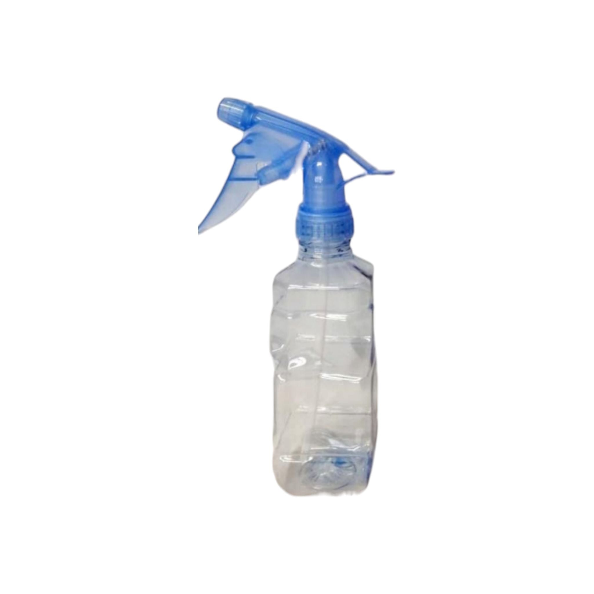 400ml PET Plastic Trigger Spray Bottle Color Nozzle